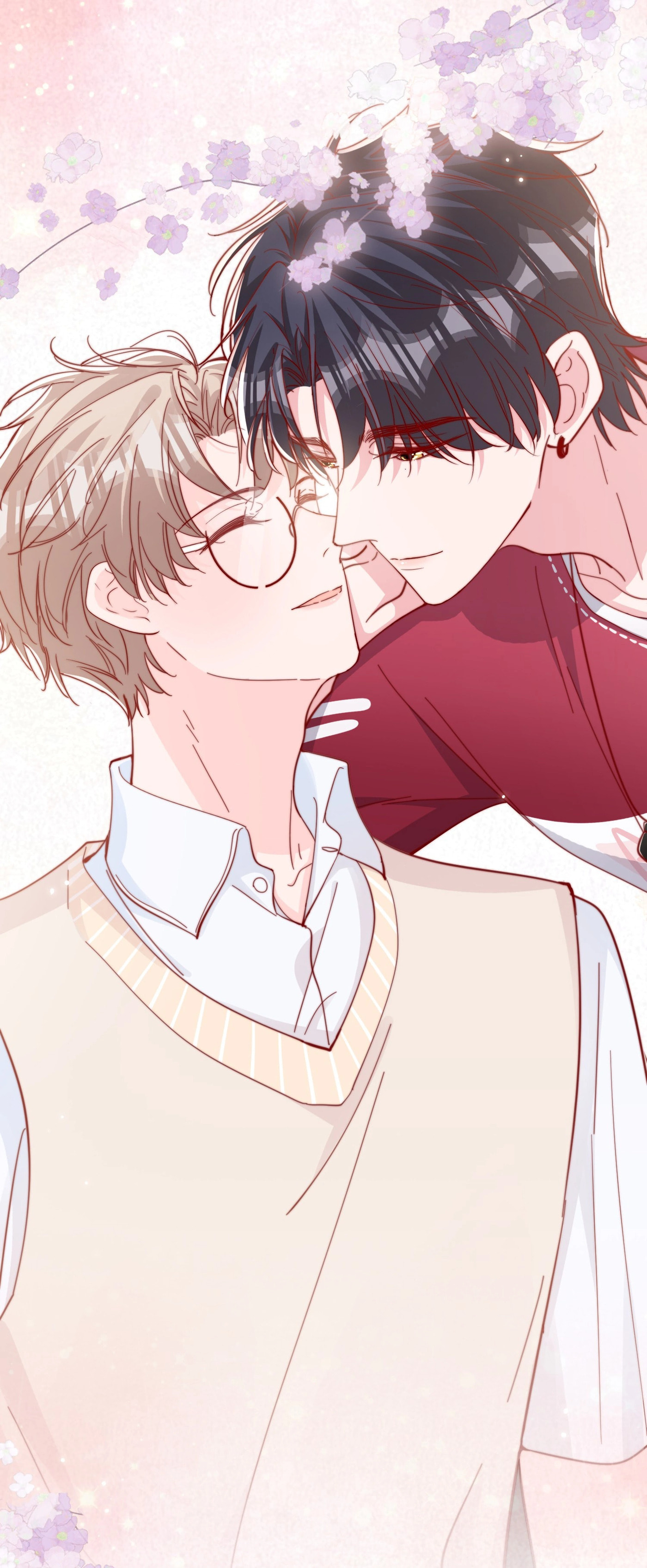 Lemon Lightning Chapter 62 page 38 - 
