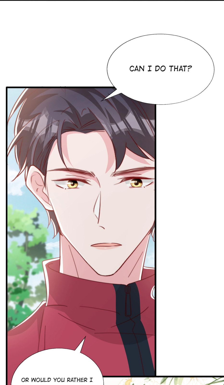 Lemon Lightning Chapter 62 page 6 - 