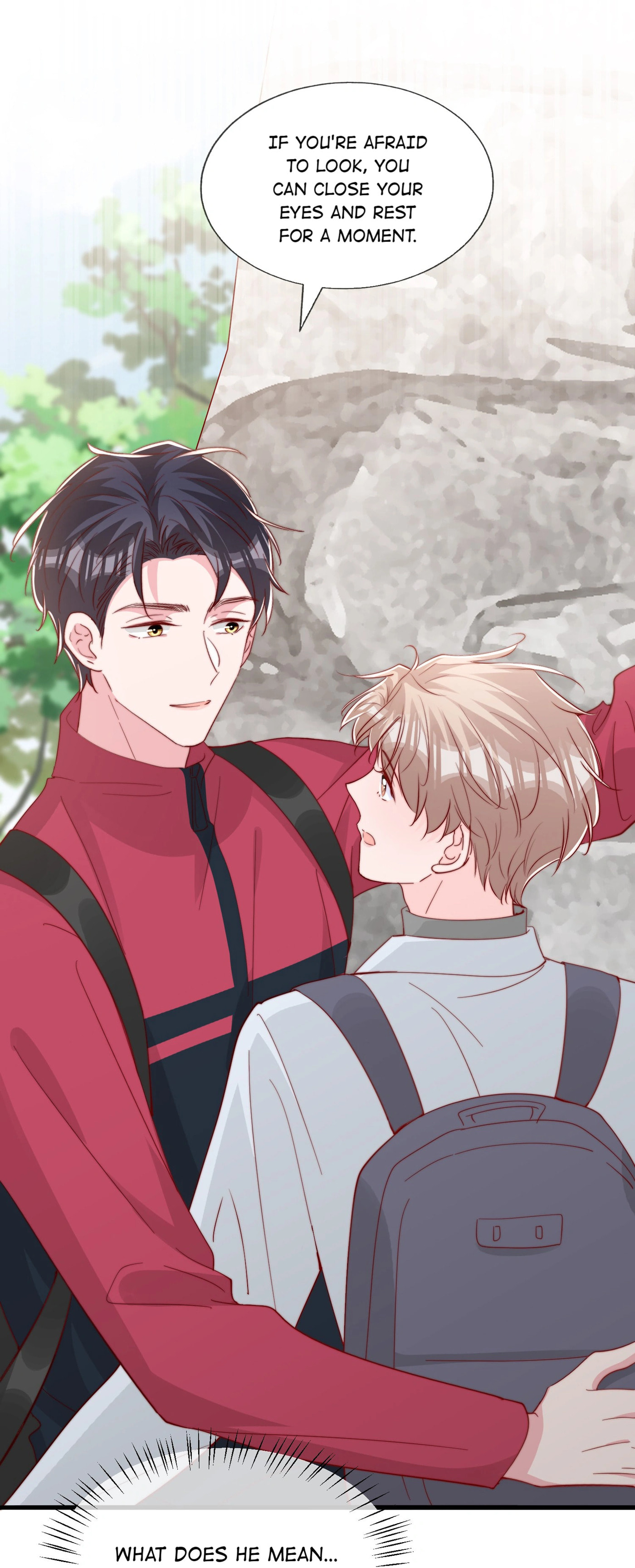 Lemon Lightning Chapter 62 page 8 - 
