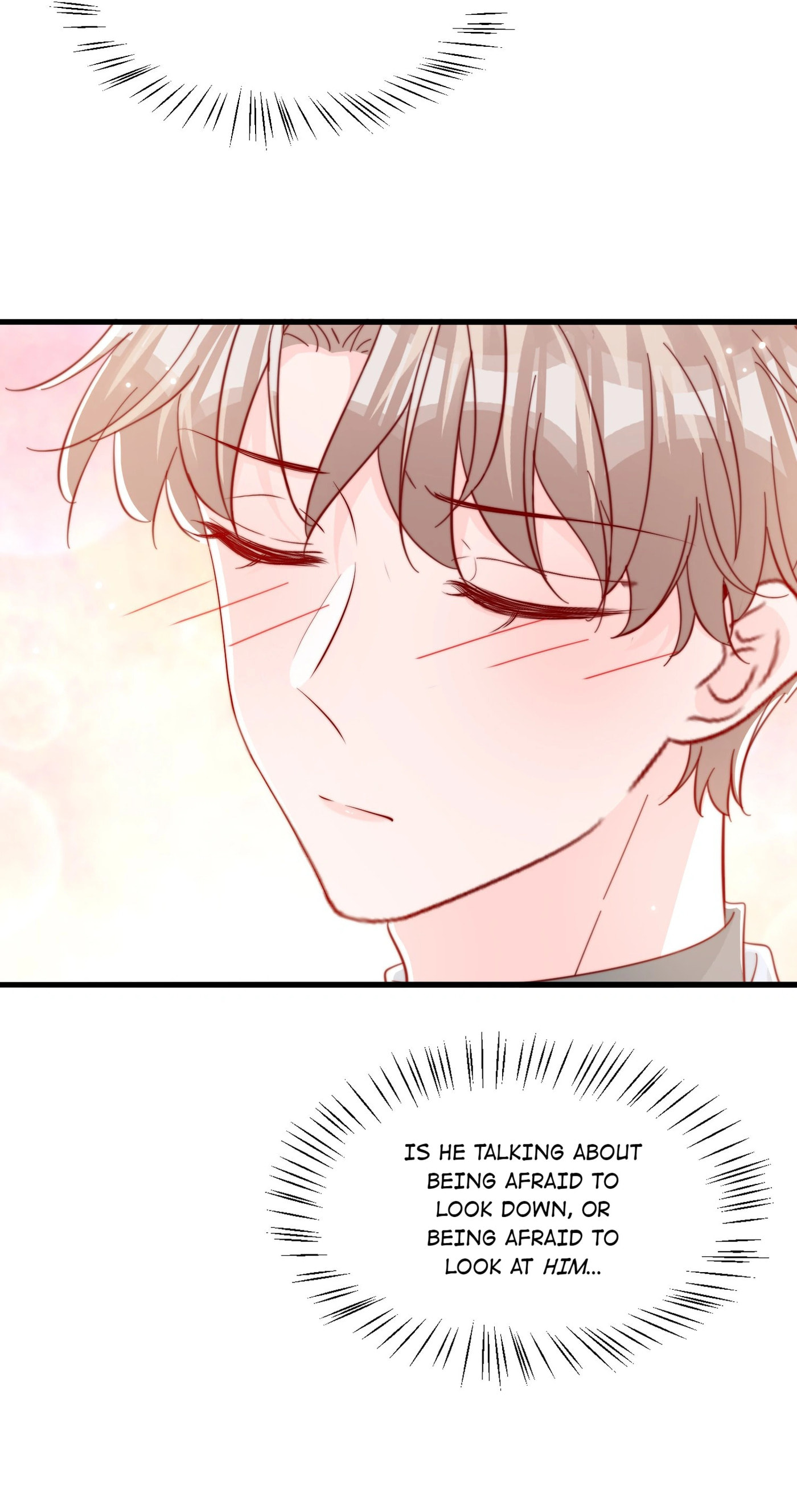 Lemon Lightning Chapter 62 page 9 - 