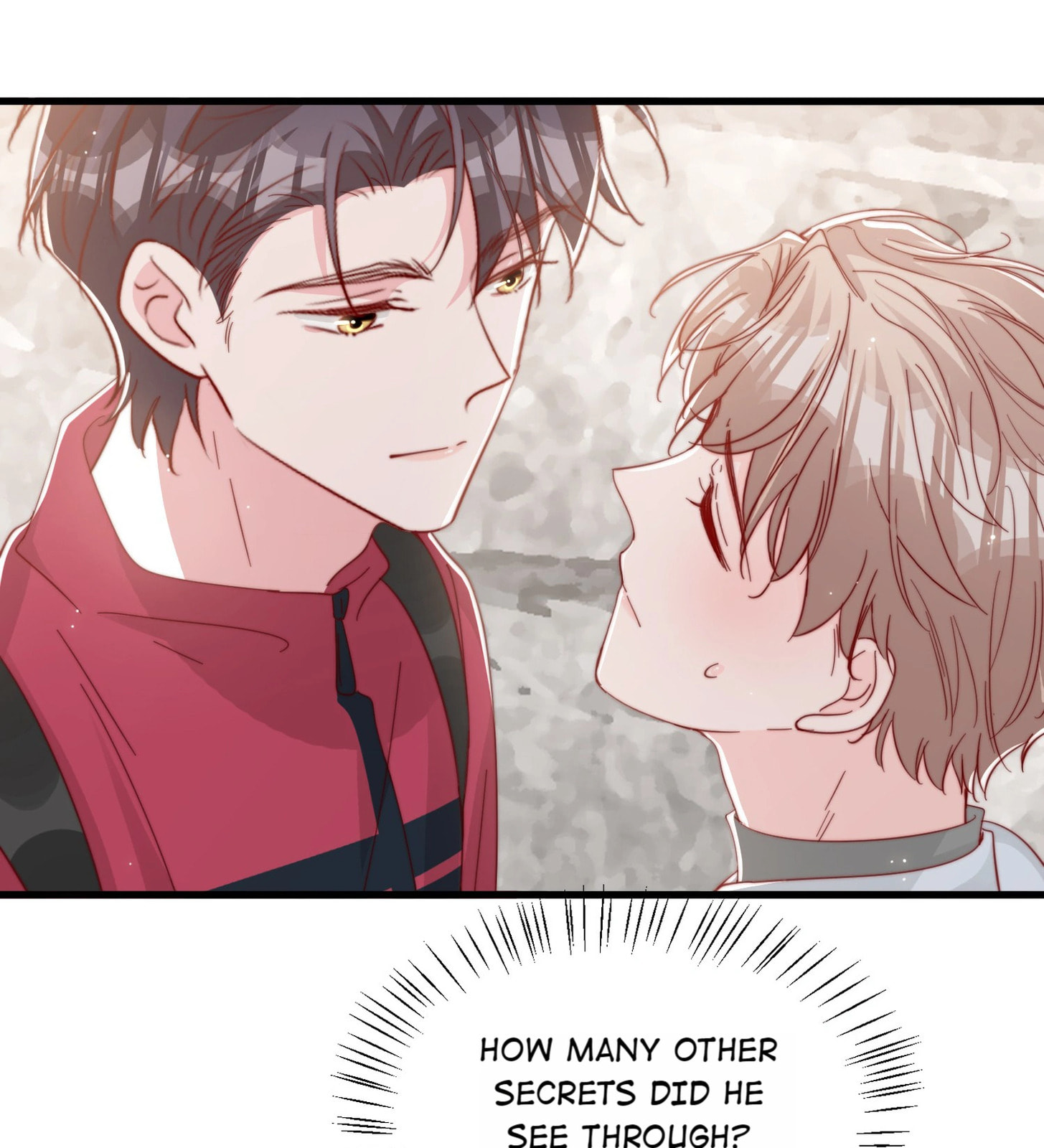 Lemon Lightning Chapter 62 page 10 - 