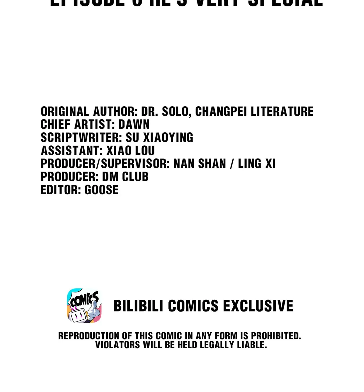 Lemon Lightning Chapter 7 page 2 - 