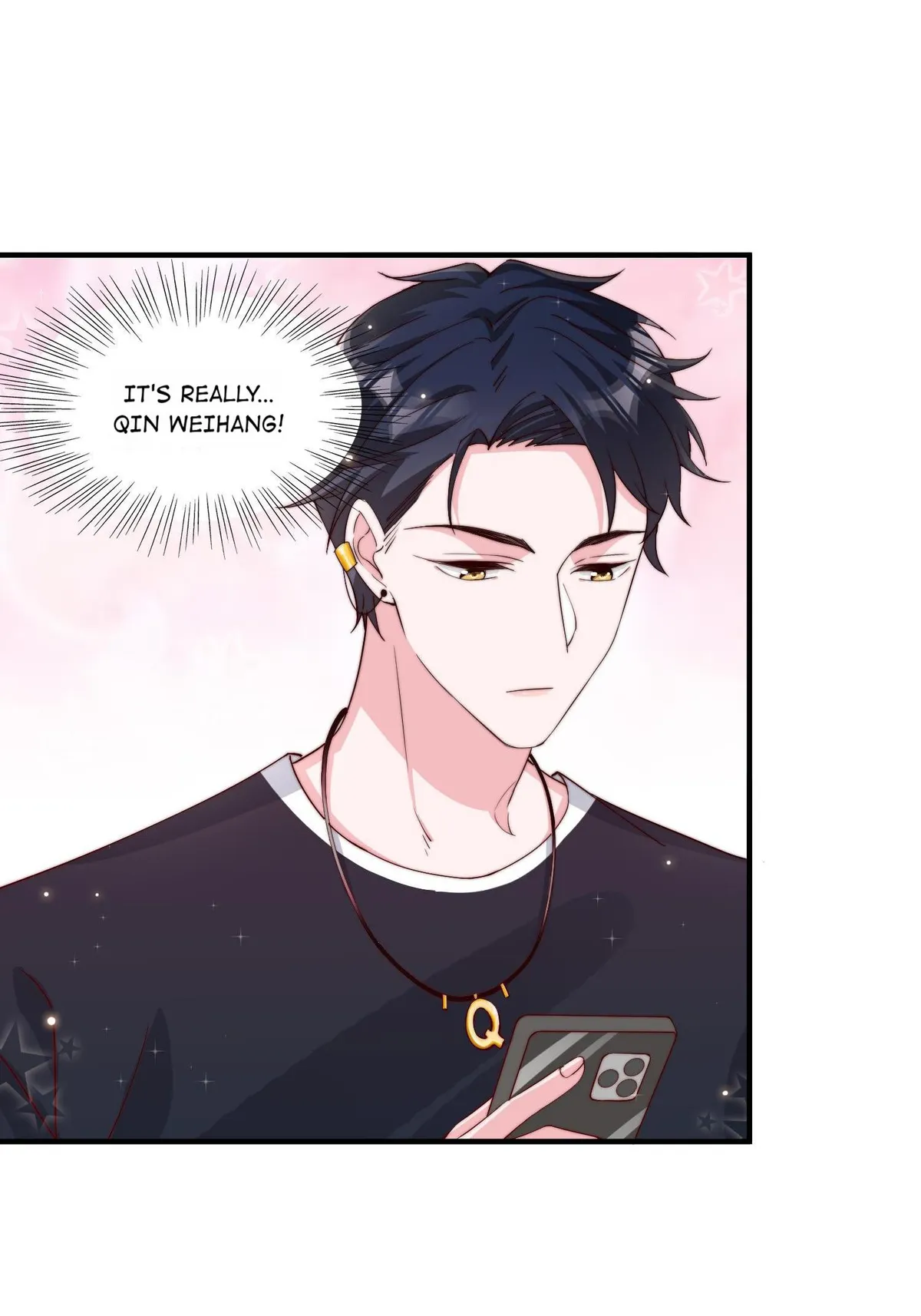 Lemon Lightning Chapter 7 page 11 - 