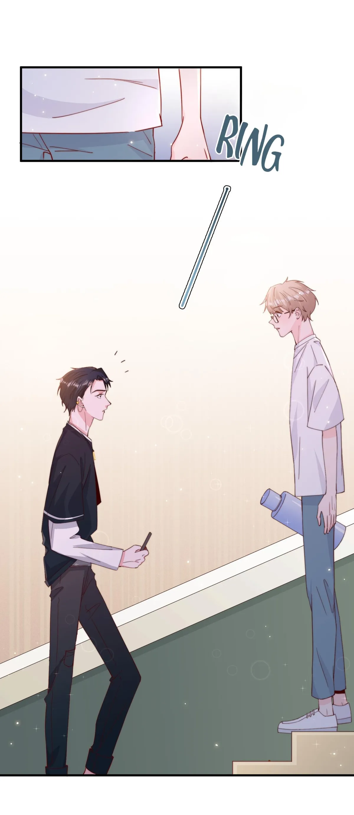 Lemon Lightning Chapter 7 page 12 - 