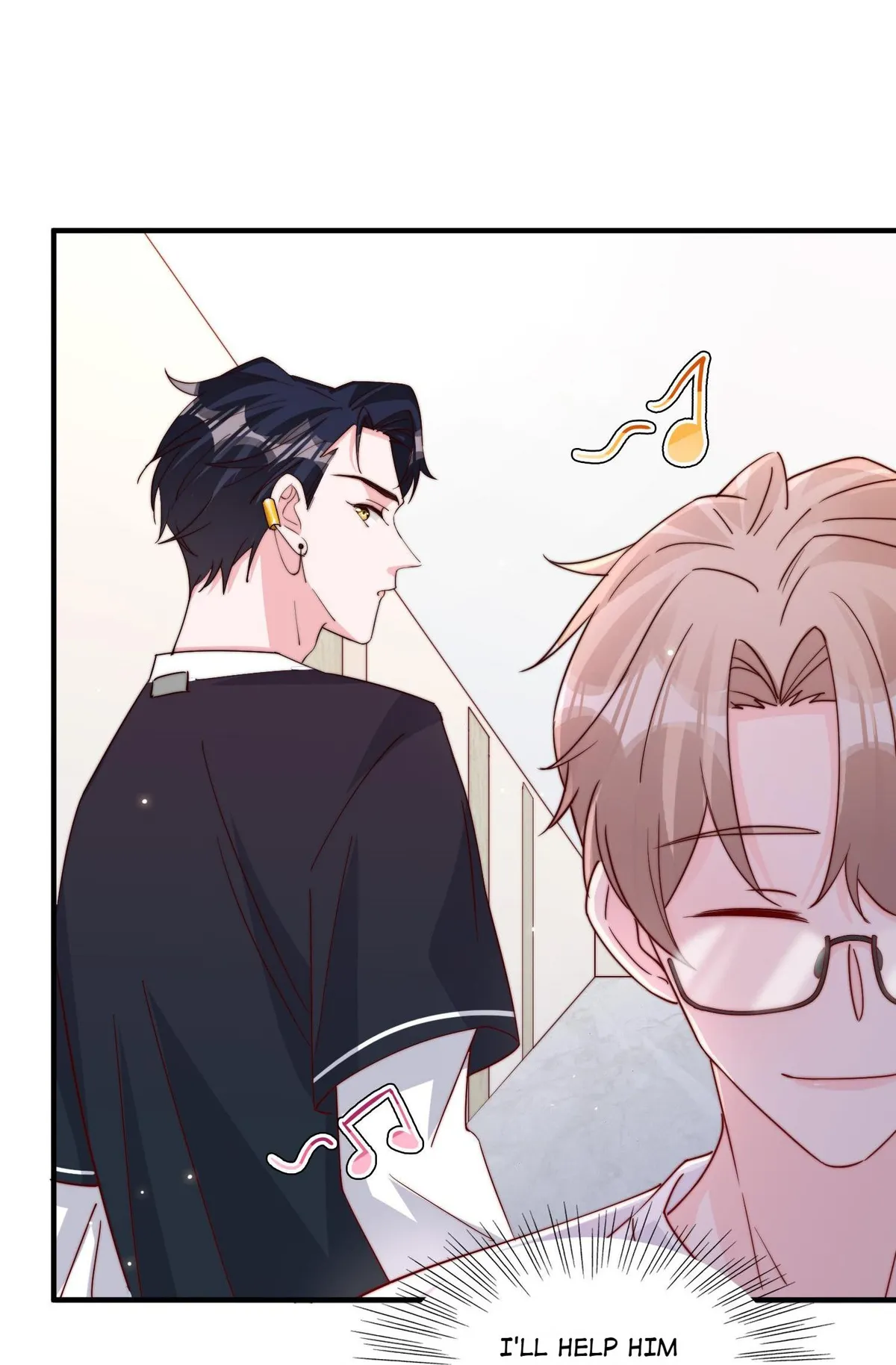 Lemon Lightning Chapter 7 page 15 - 