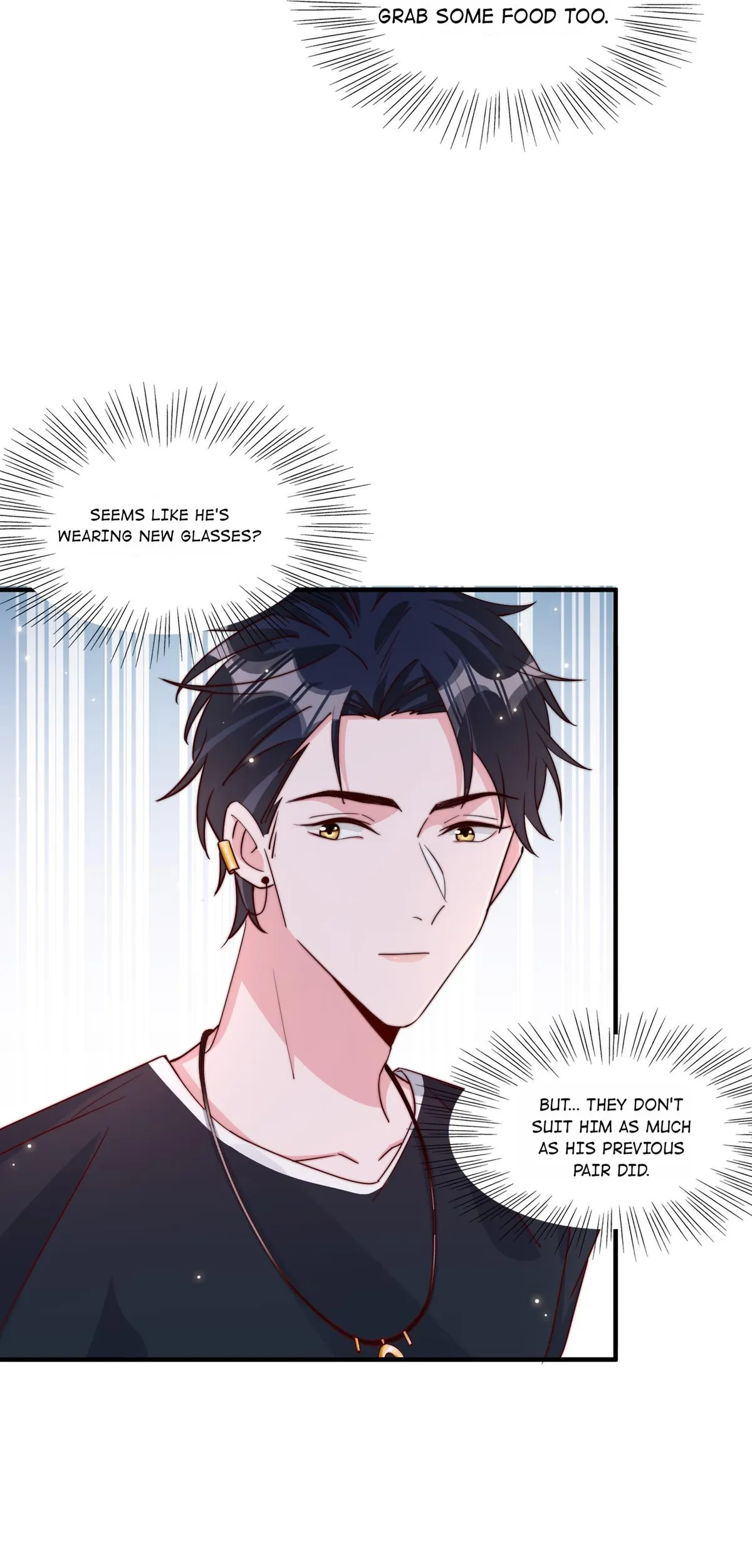Lemon Lightning Chapter 7 page 16 - 