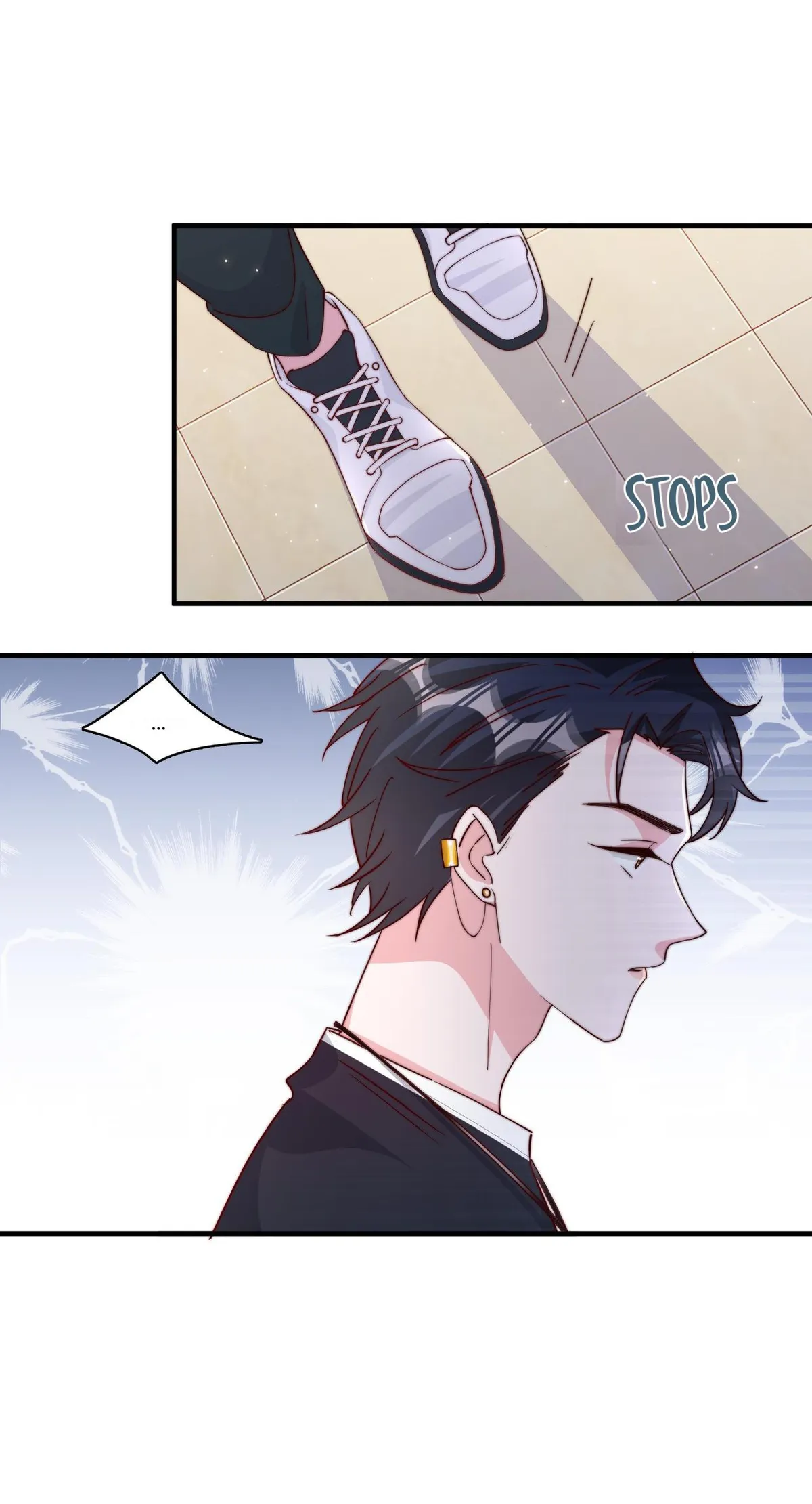 Lemon Lightning Chapter 7 page 17 - 