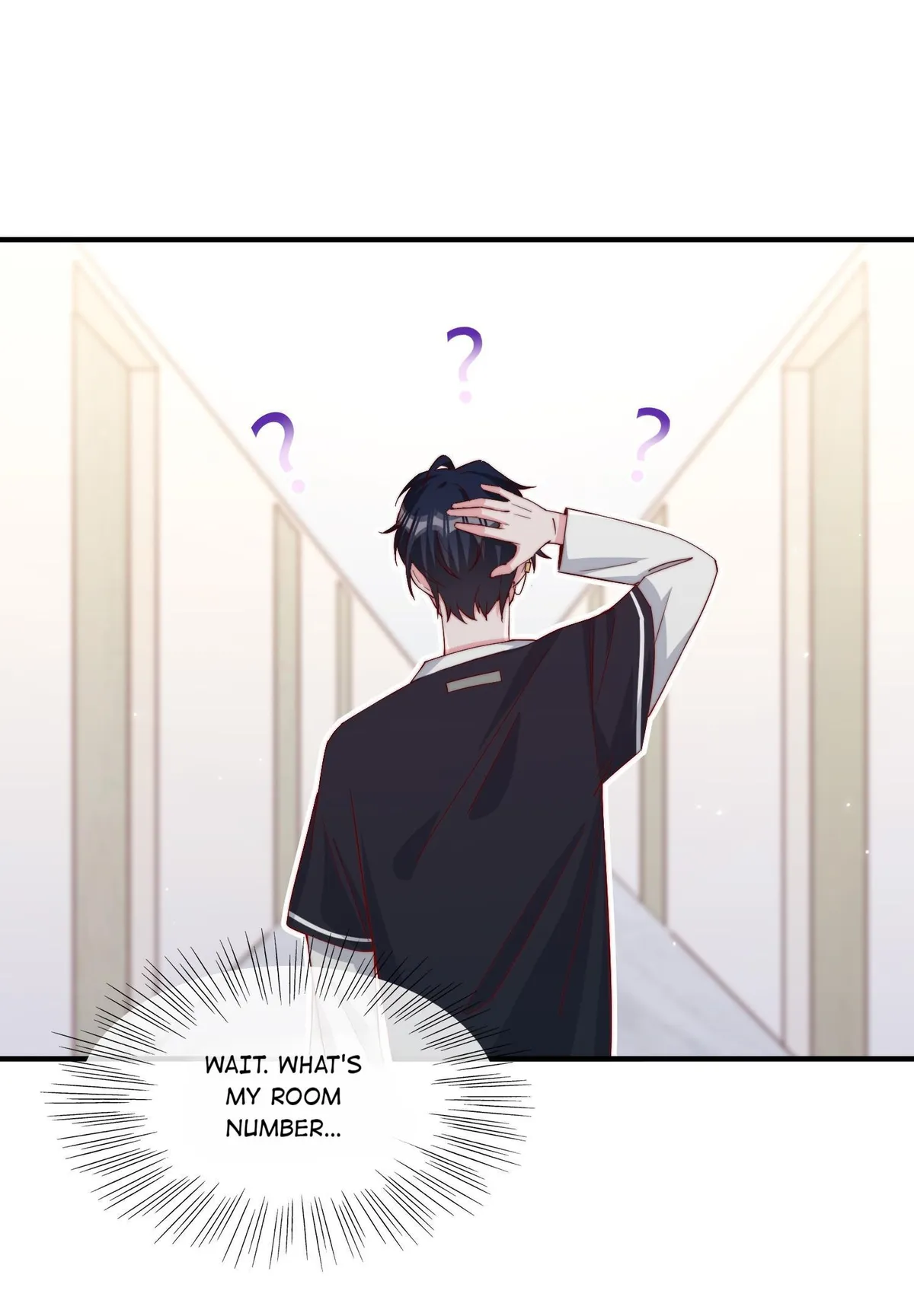 Lemon Lightning Chapter 7 page 18 - 