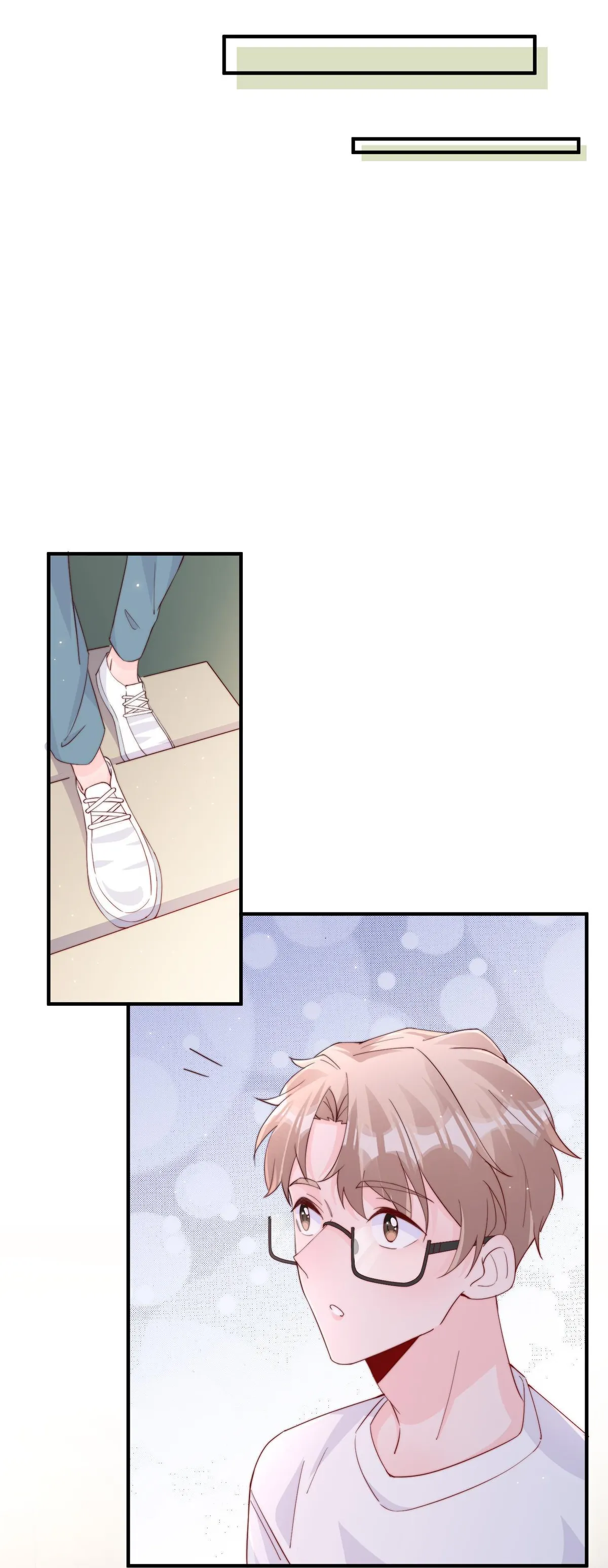 Lemon Lightning Chapter 7 page 19 - 