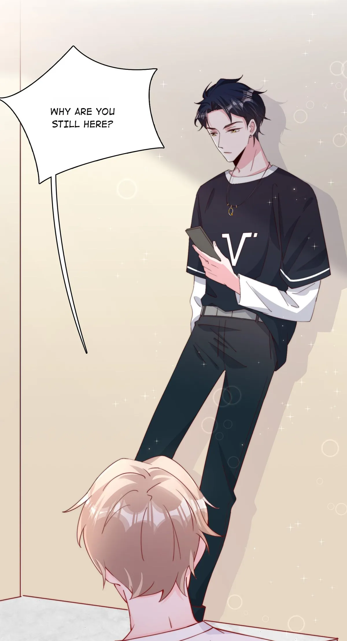 Lemon Lightning Chapter 7 page 20 - 