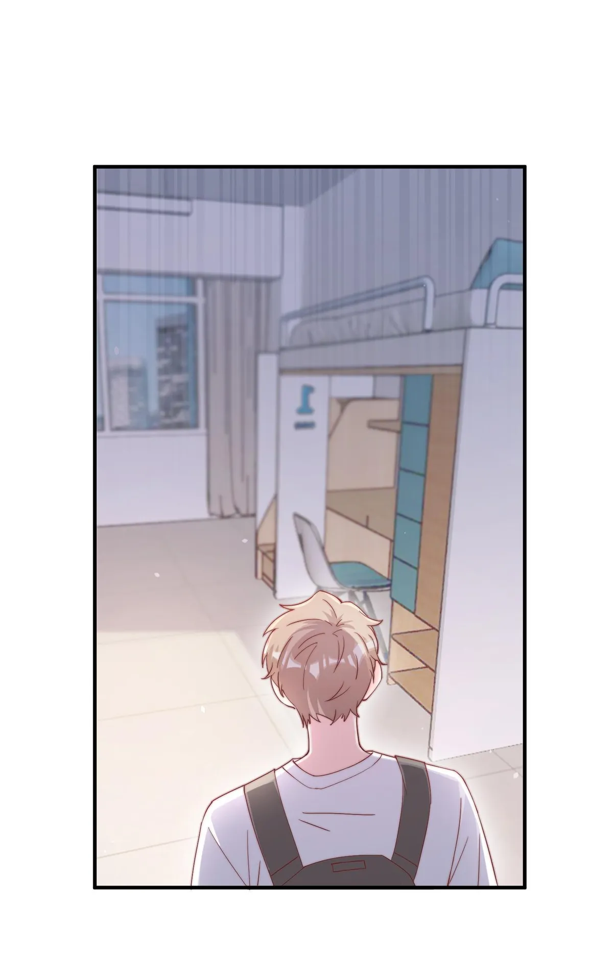 Lemon Lightning Chapter 7 page 3 - 
