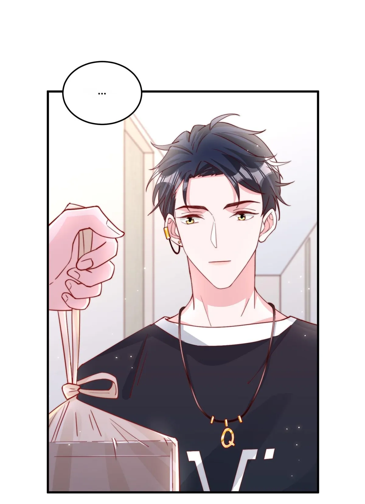 Lemon Lightning Chapter 7 page 22 - 
