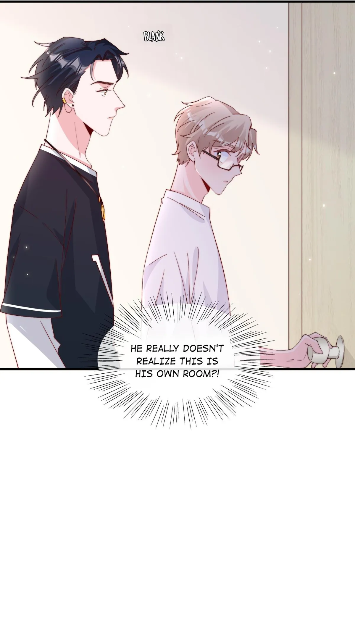 Lemon Lightning Chapter 7 page 24 - 