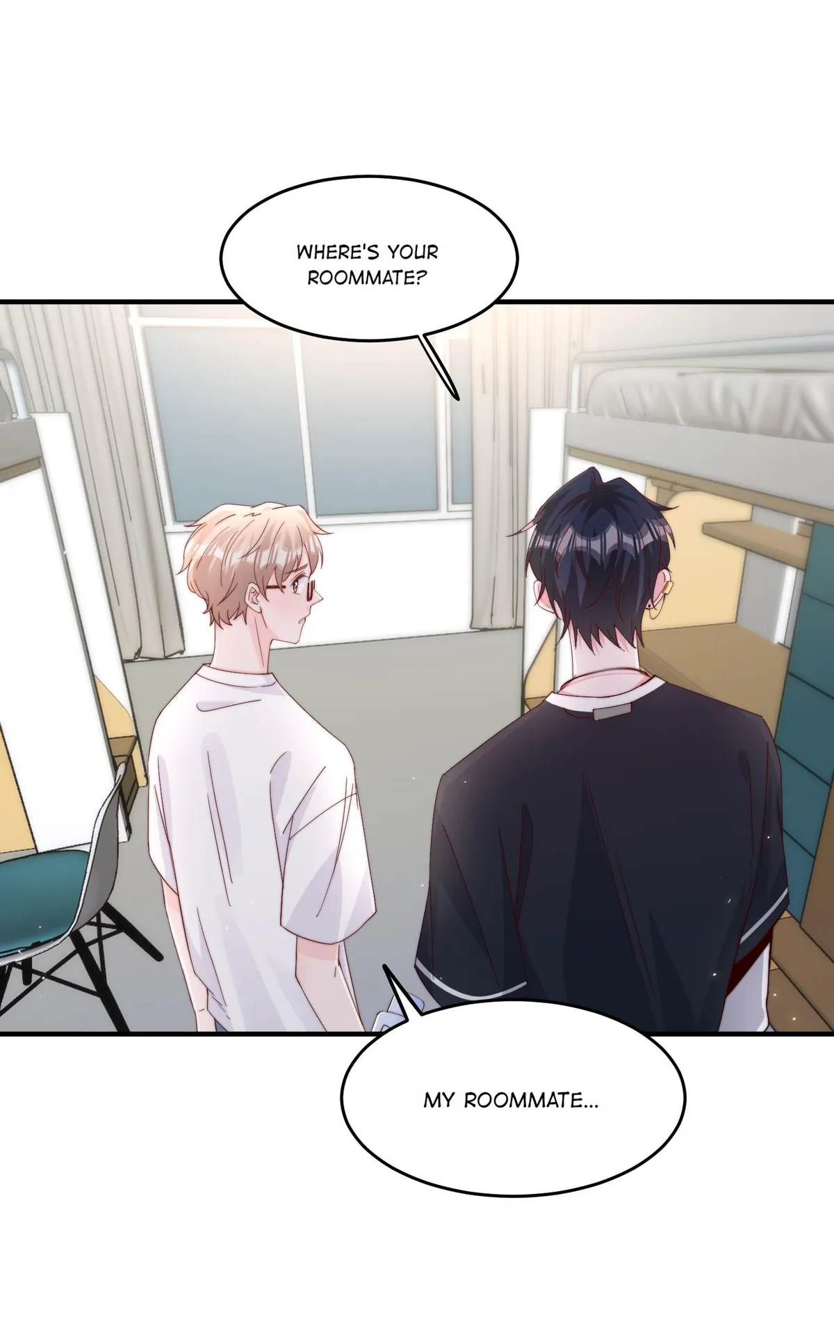 Lemon Lightning Chapter 7 page 25 - 