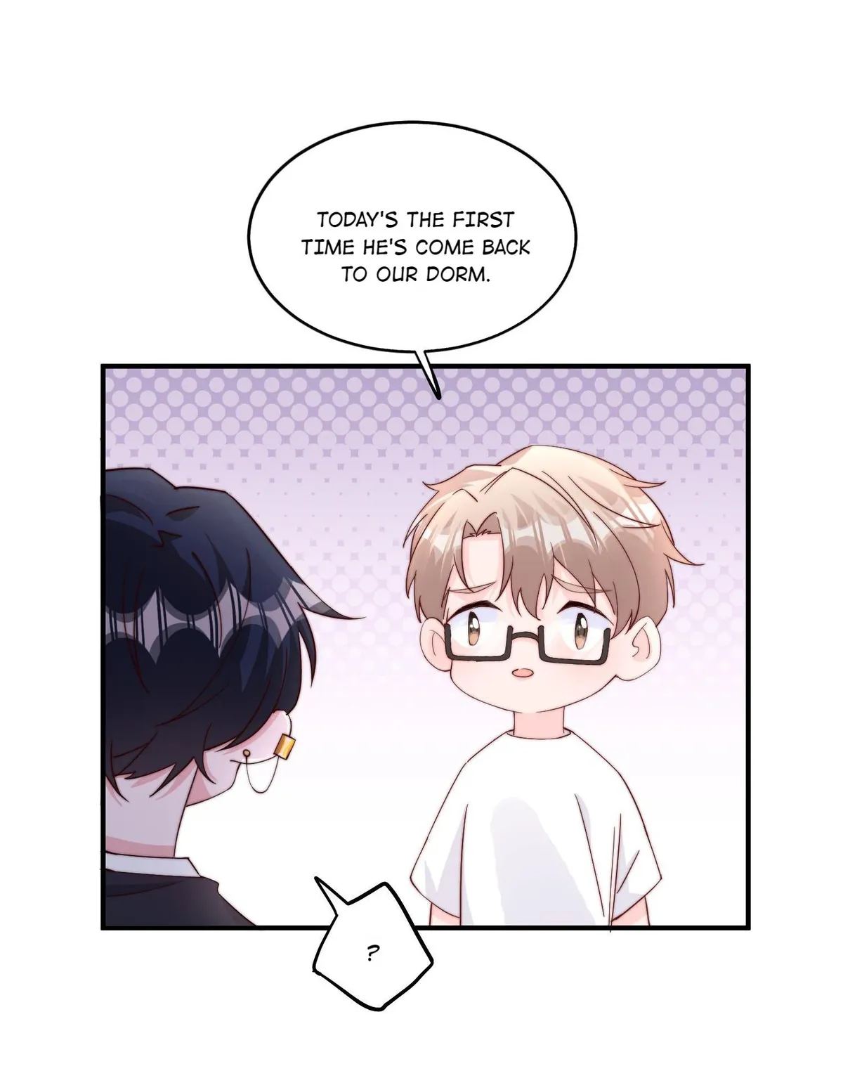 Lemon Lightning Chapter 7 page 26 - 