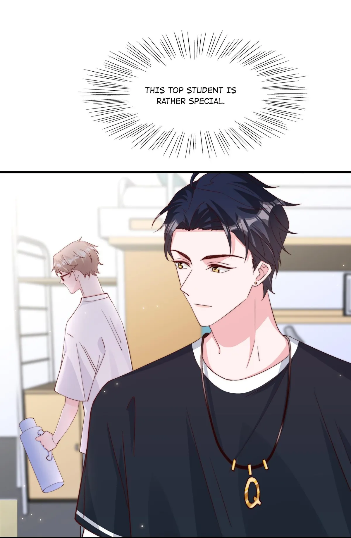 Lemon Lightning Chapter 7 page 30 - 