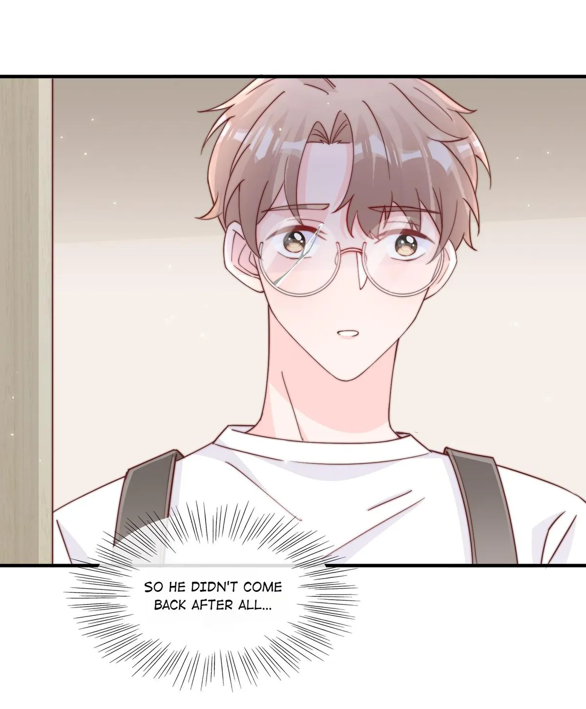 Lemon Lightning Chapter 7 page 4 - 