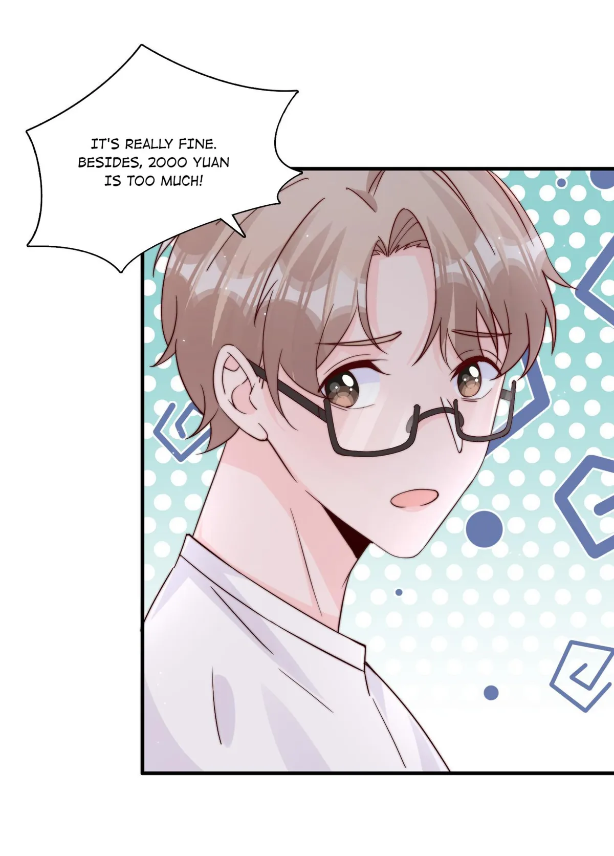 Lemon Lightning Chapter 7 page 33 - 