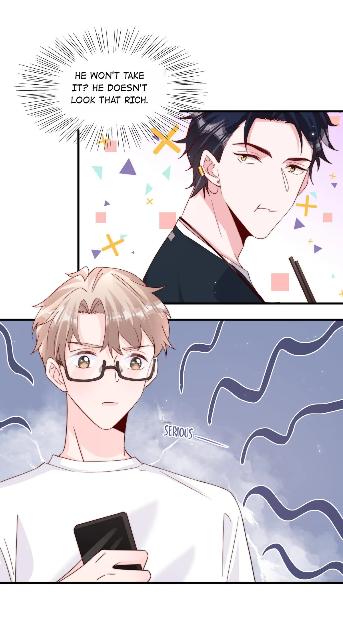 Lemon Lightning Chapter 7 page 35 - 