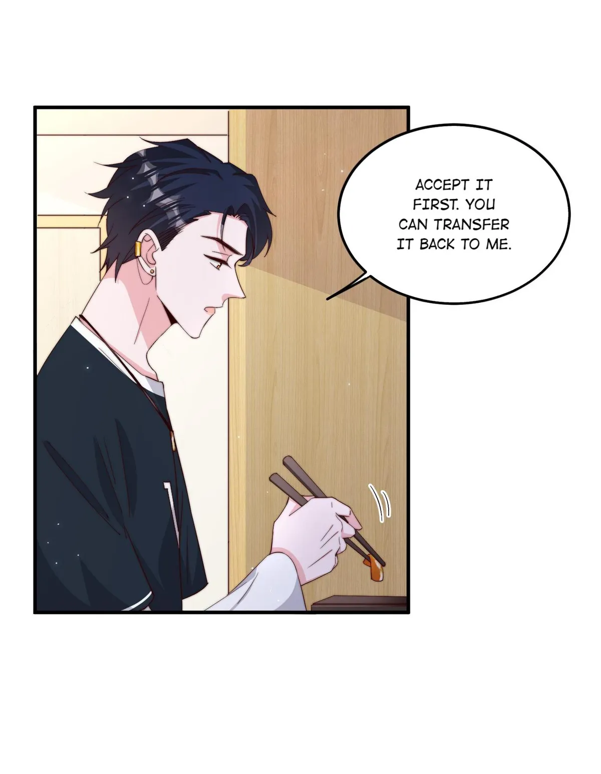 Lemon Lightning Chapter 7 page 36 - 