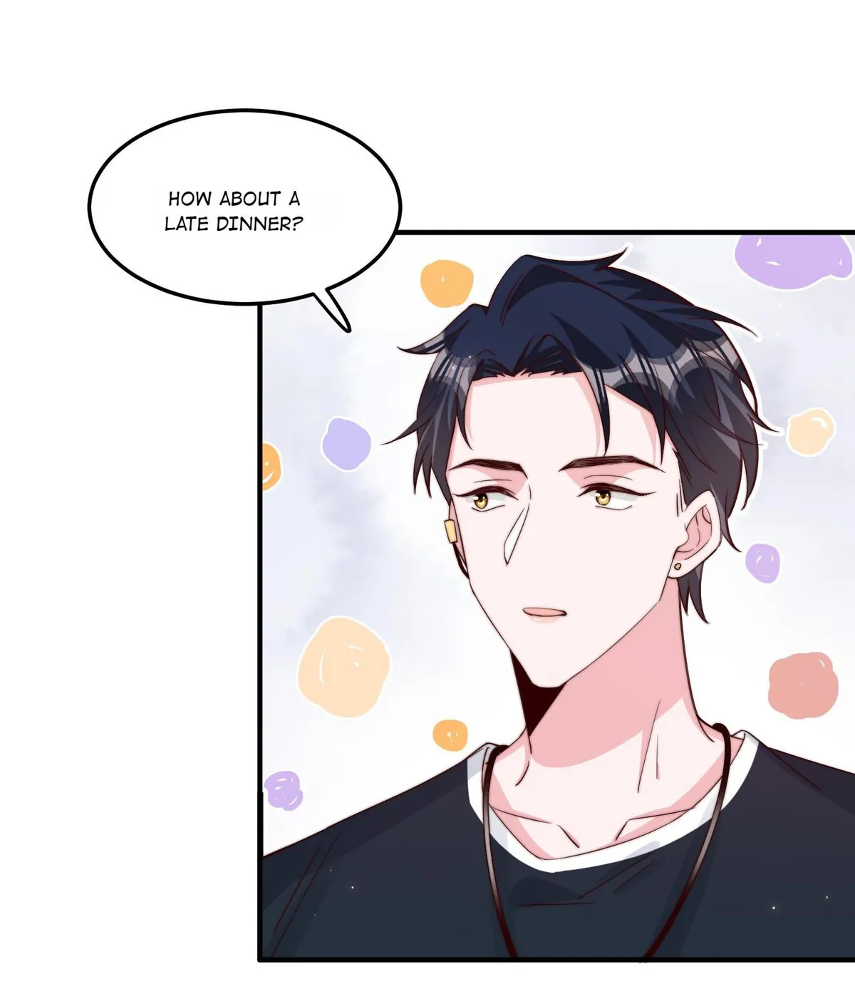 Lemon Lightning Chapter 7 page 40 - 