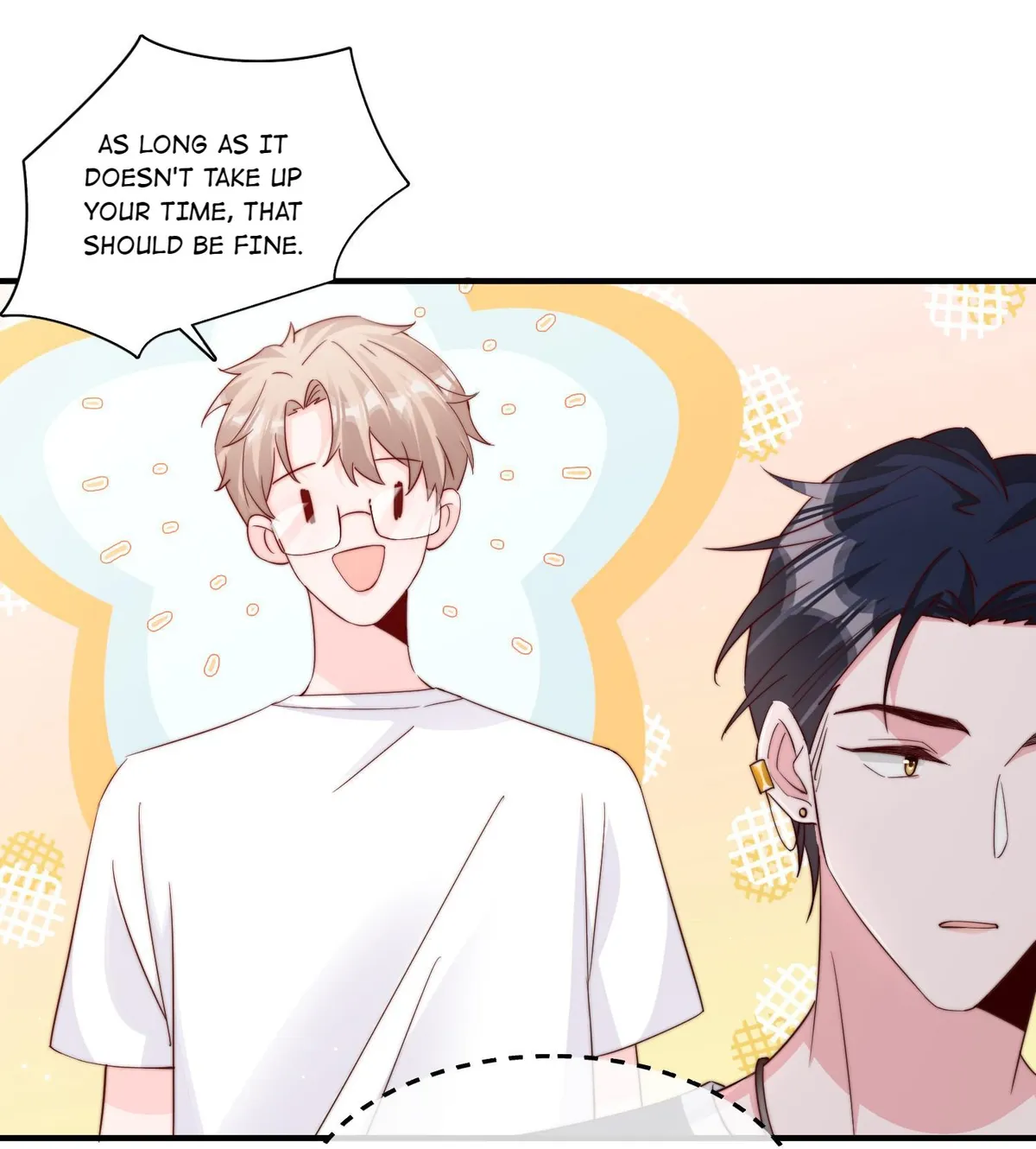 Lemon Lightning Chapter 7 page 41 - 