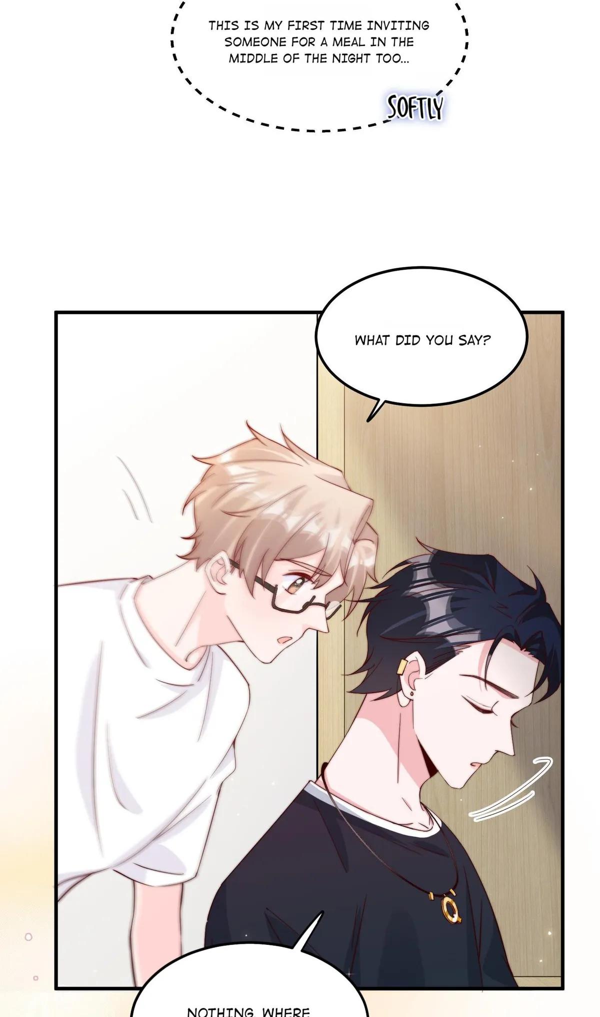Lemon Lightning Chapter 7 page 42 - 