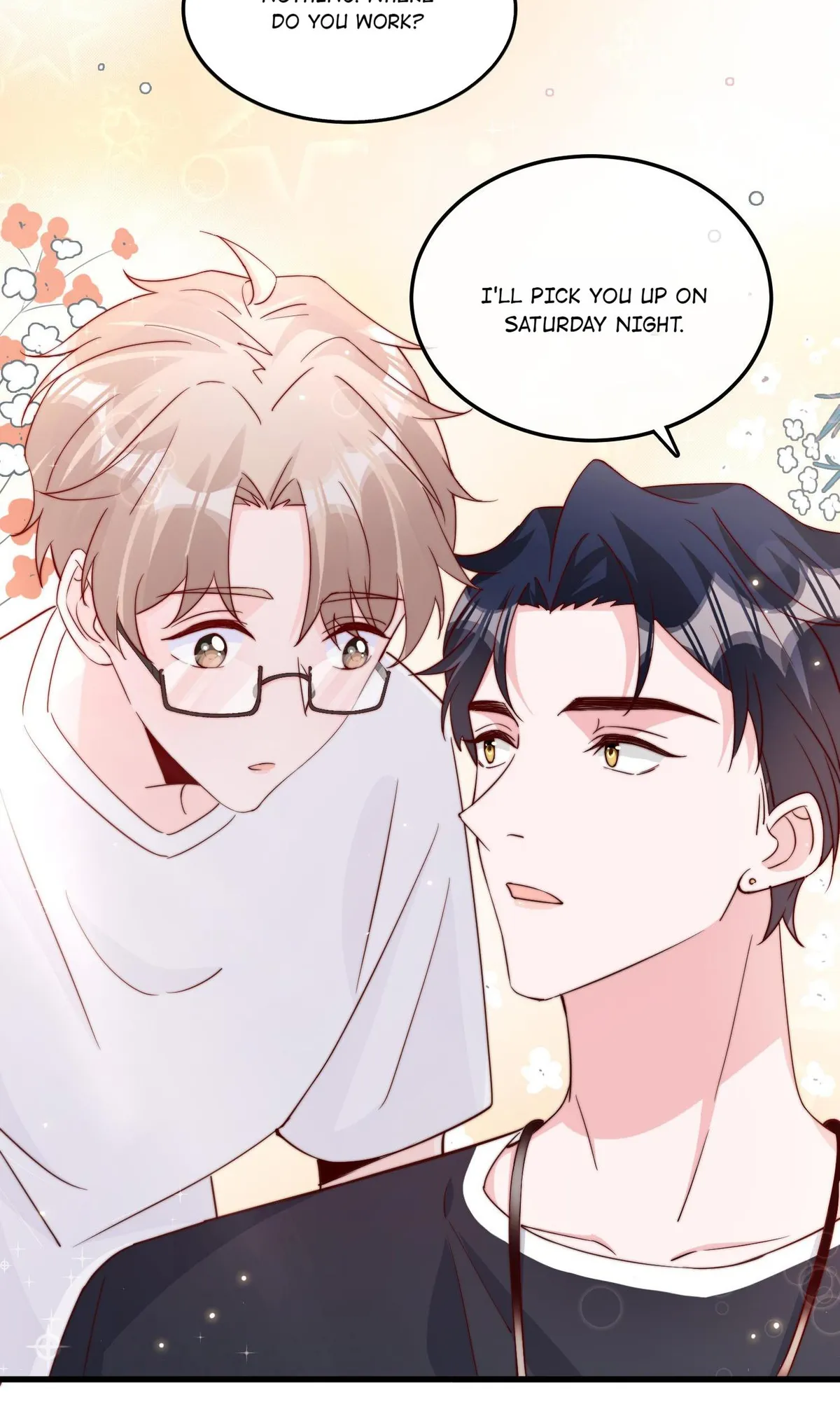 Lemon Lightning Chapter 7 page 43 - 