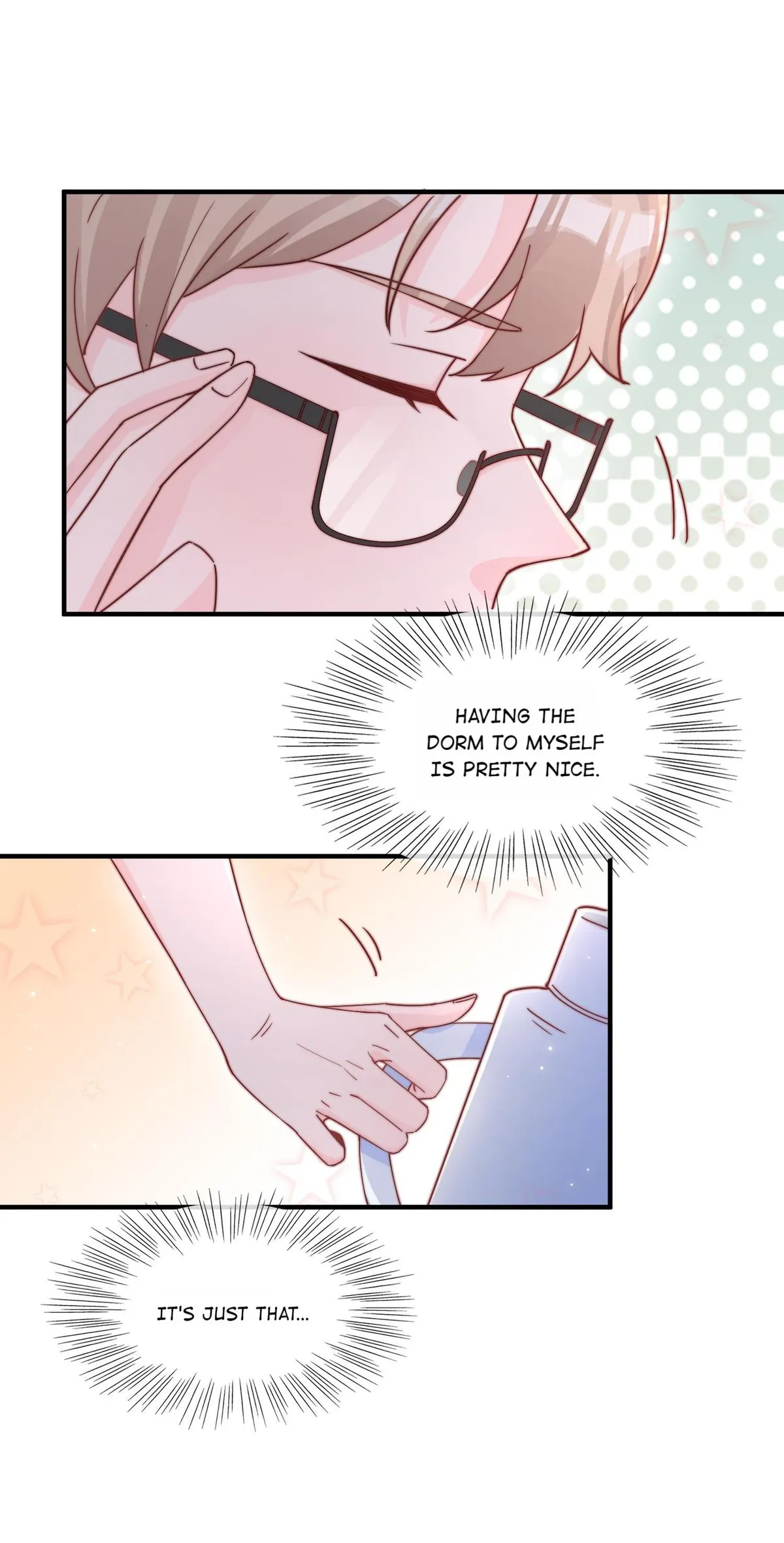 Lemon Lightning Chapter 7 page 6 - 