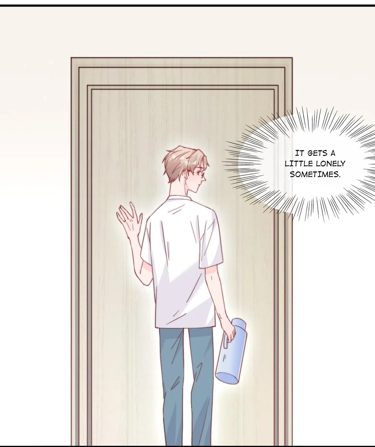 Lemon Lightning Chapter 7 page 7 - 