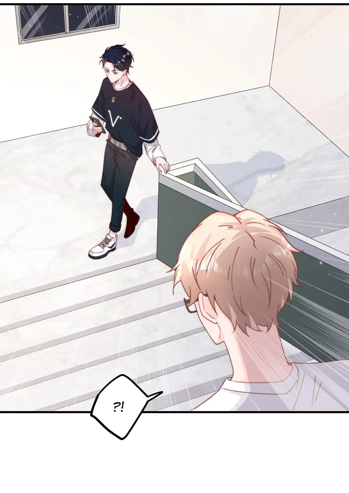 Lemon Lightning Chapter 7 page 9 - 