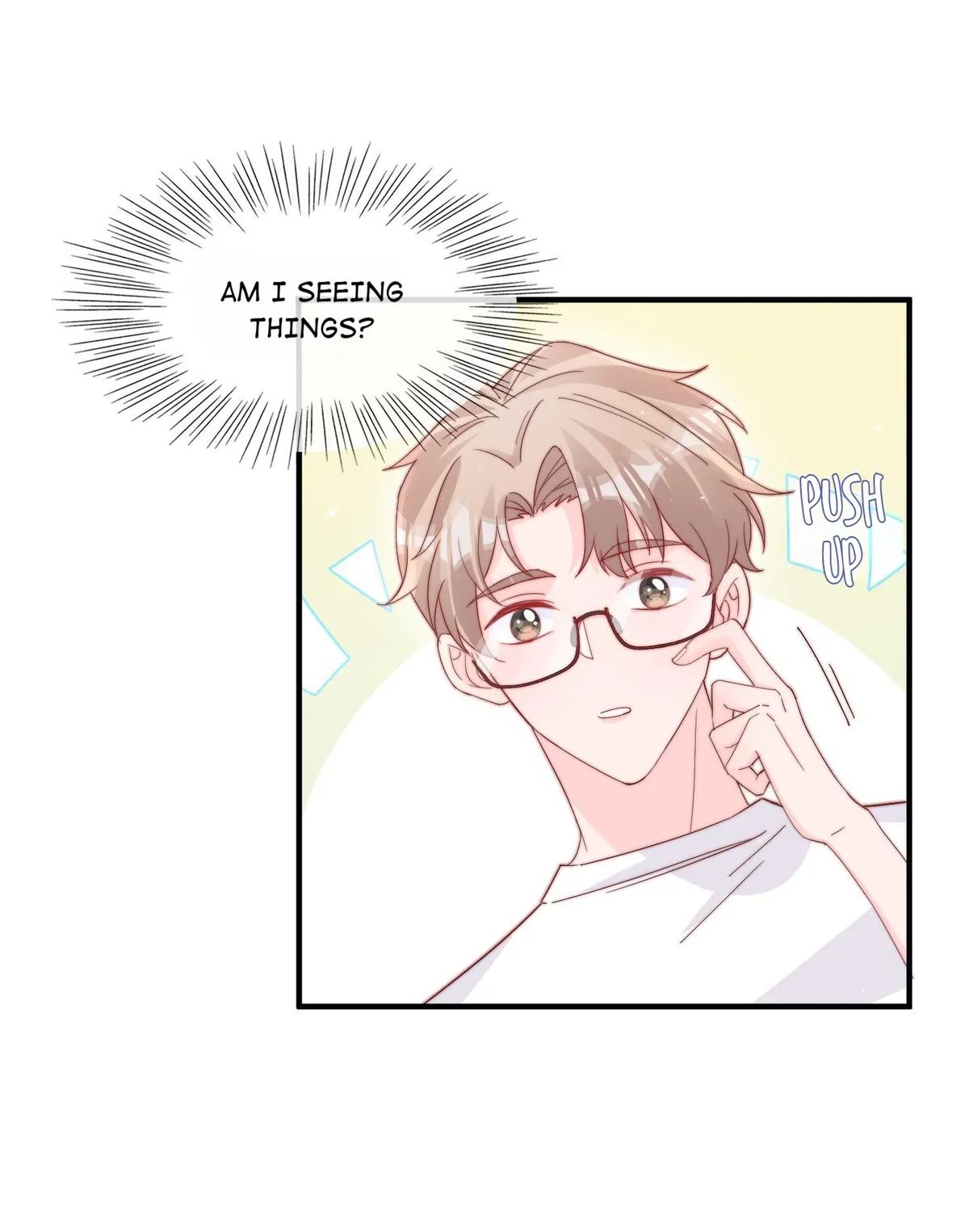 Lemon Lightning Chapter 7 page 10 - 