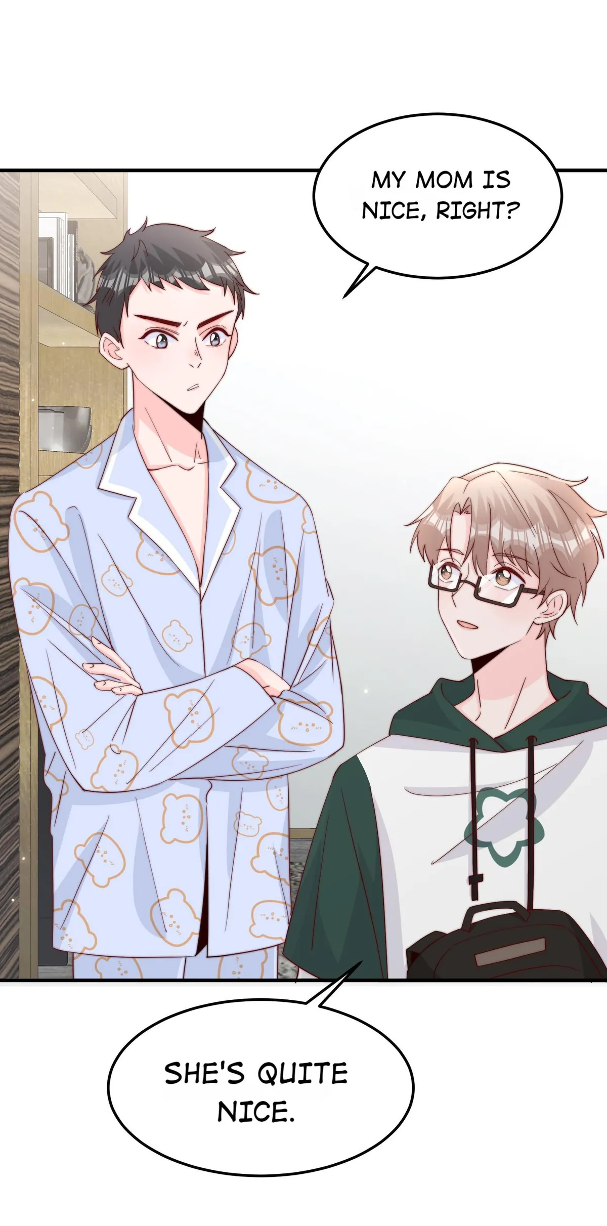 Lemon Lightning Chapter 9 page 13 - 