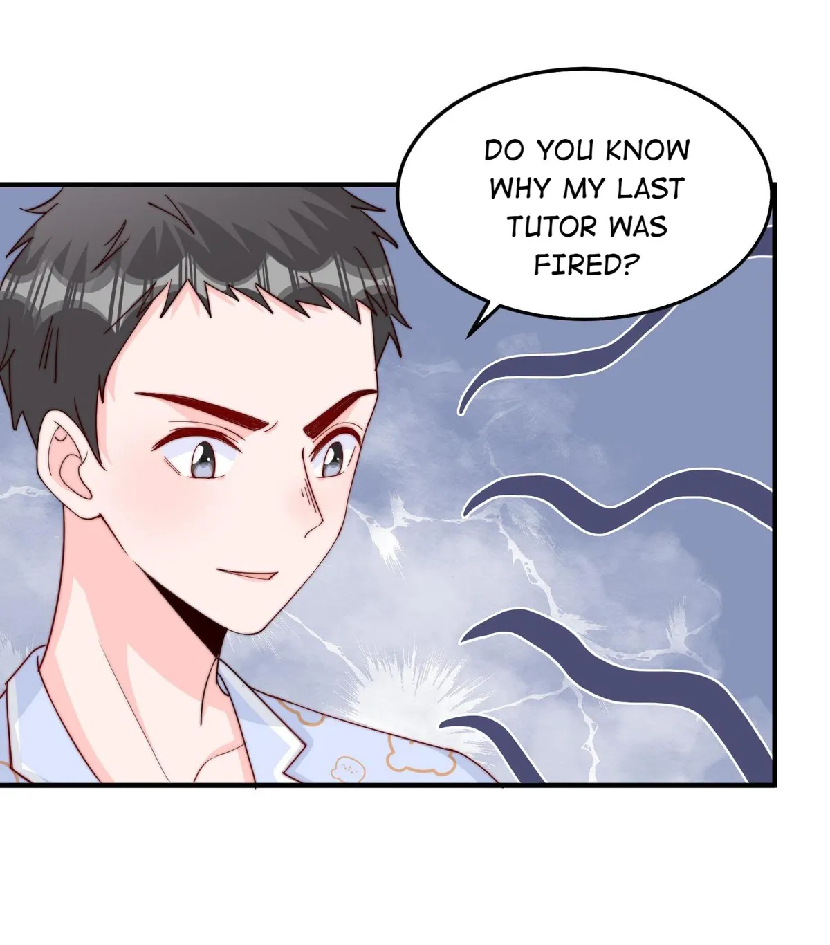 Lemon Lightning Chapter 9 page 14 - 