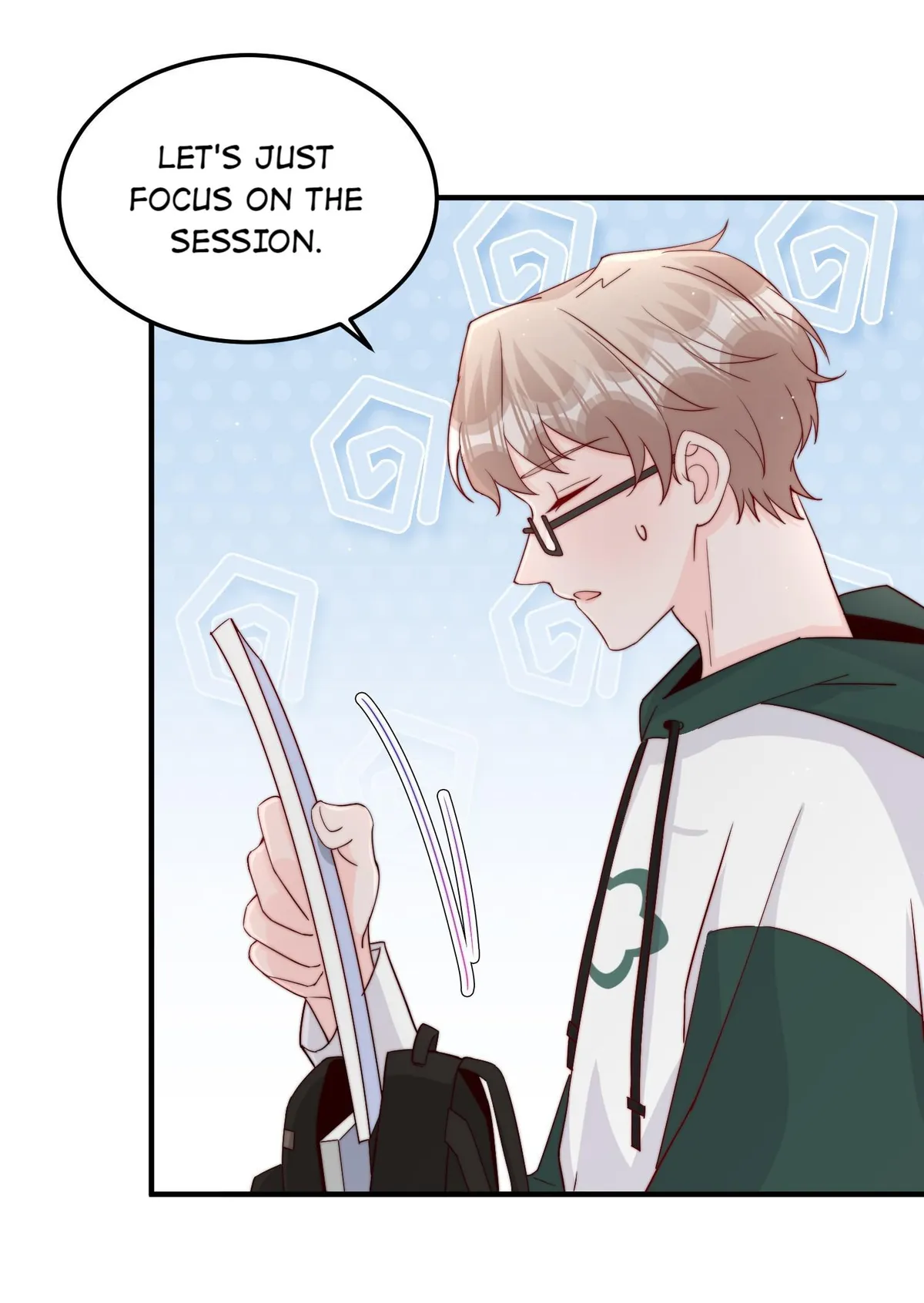 Lemon Lightning Chapter 9 page 15 - 