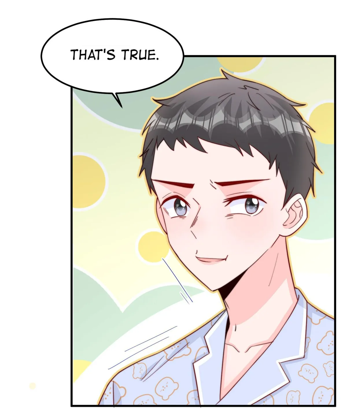 Lemon Lightning Chapter 9 page 18 - 
