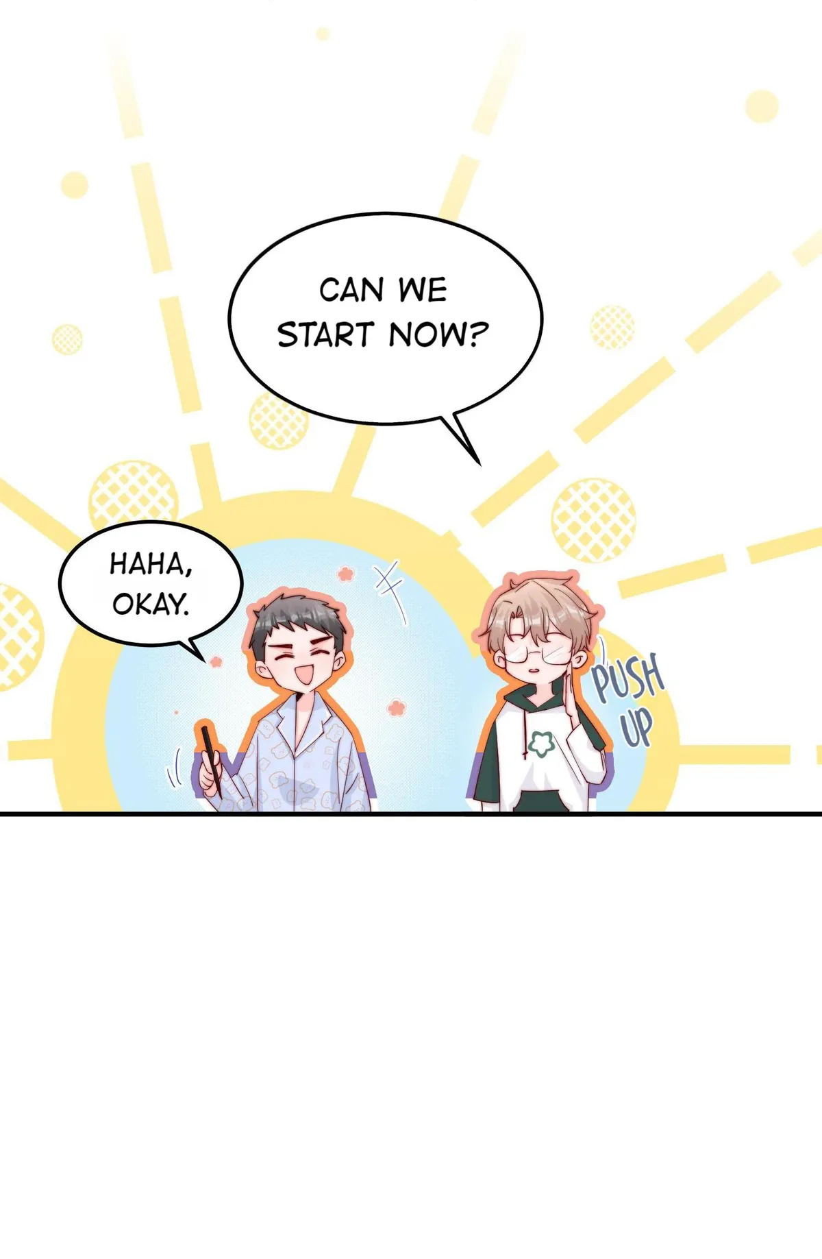 Lemon Lightning Chapter 9 page 19 - 