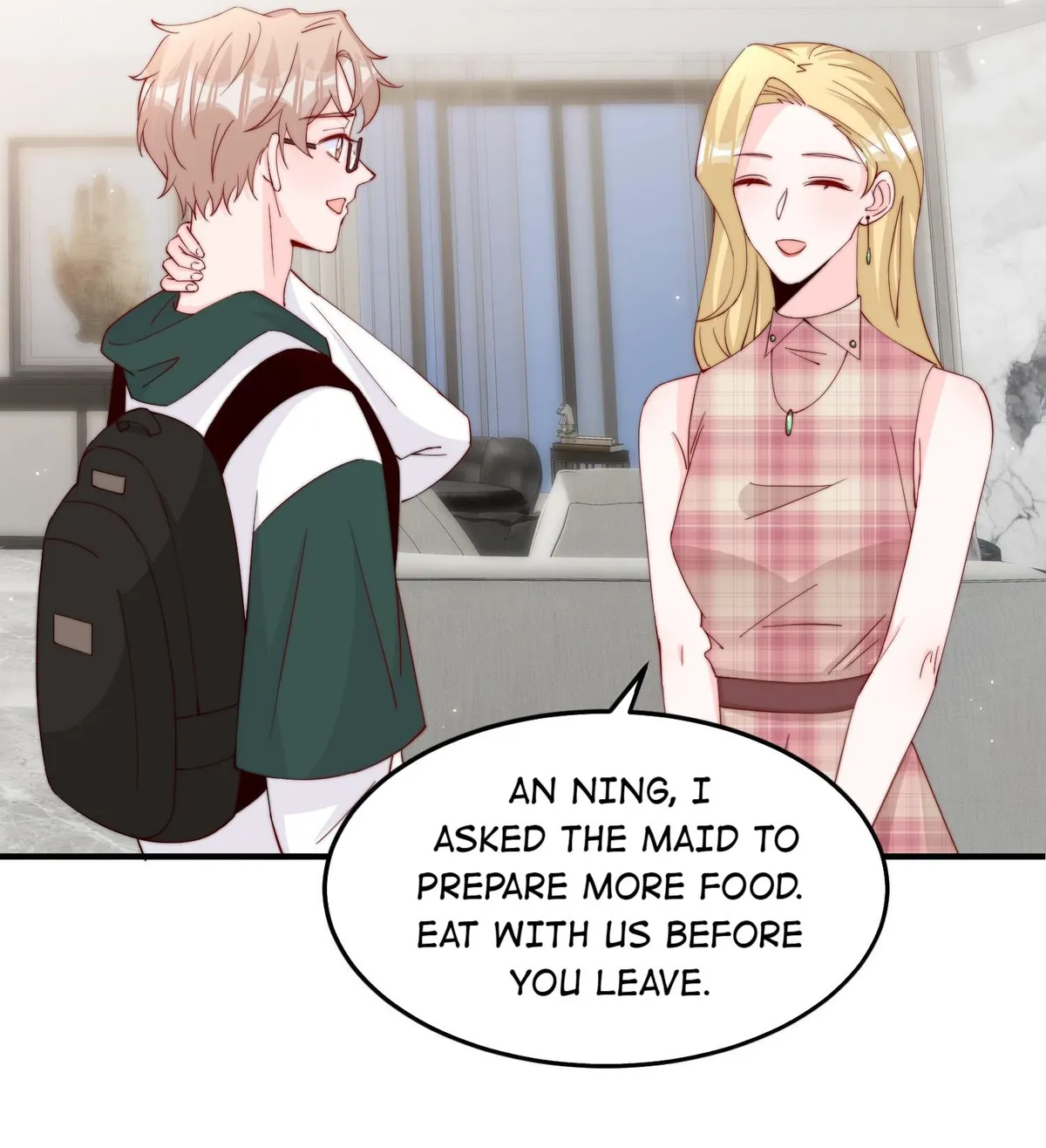 Lemon Lightning Chapter 9 page 24 - 