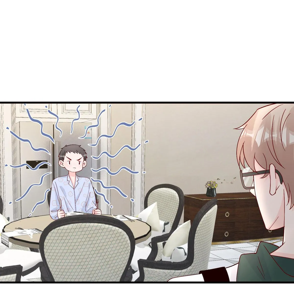Lemon Lightning Chapter 9 page 25 - 