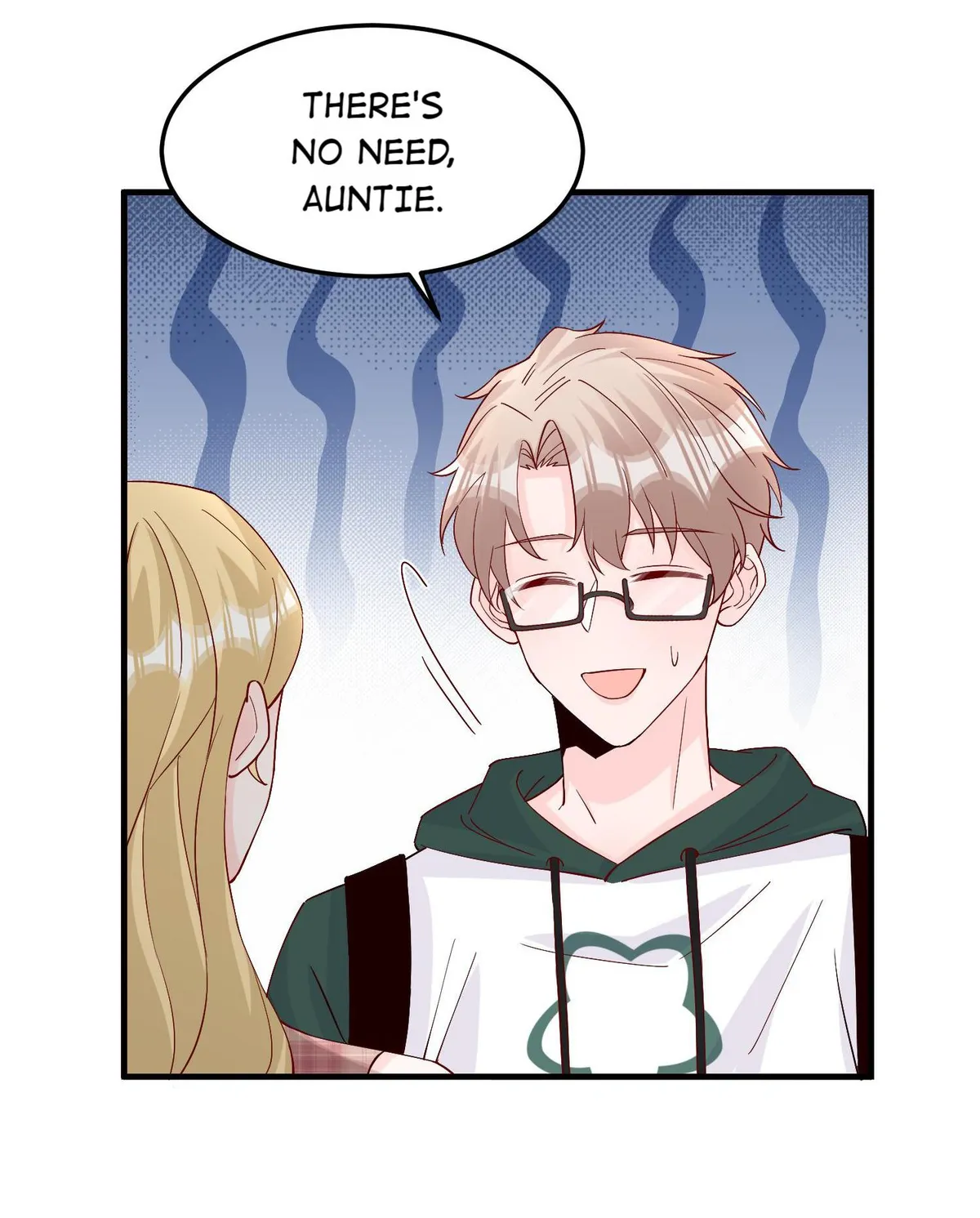 Lemon Lightning Chapter 9 page 26 - 