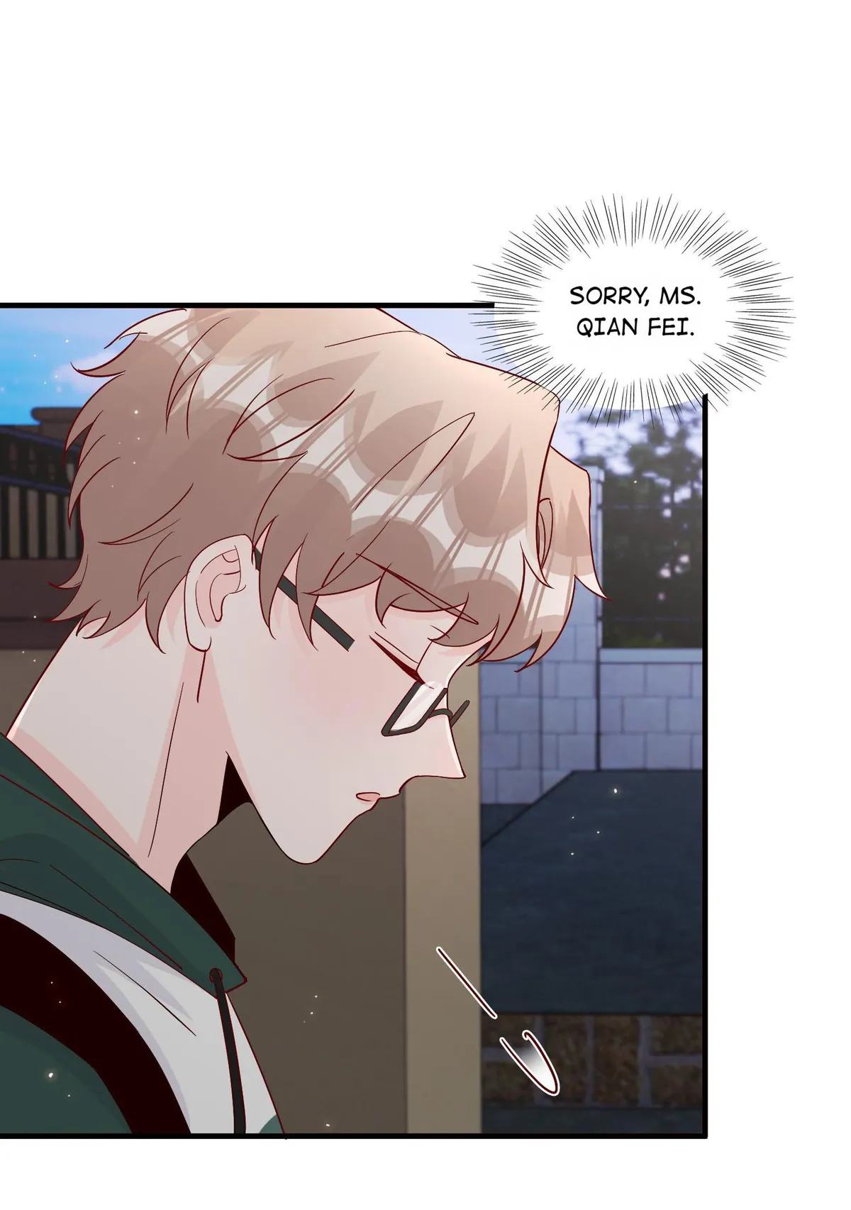 Lemon Lightning Chapter 9 page 28 - 