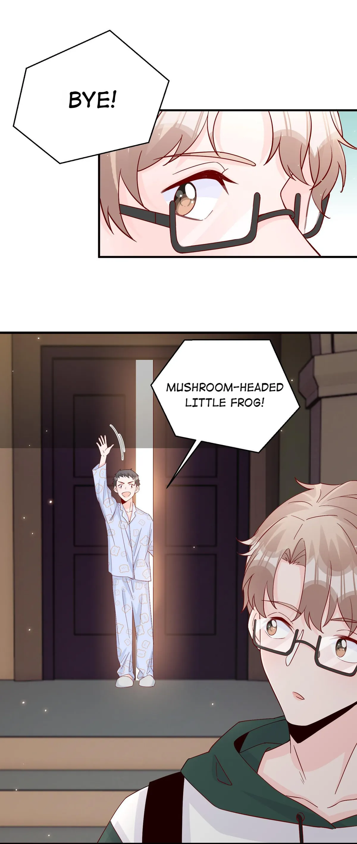 Lemon Lightning Chapter 9 page 29 - 