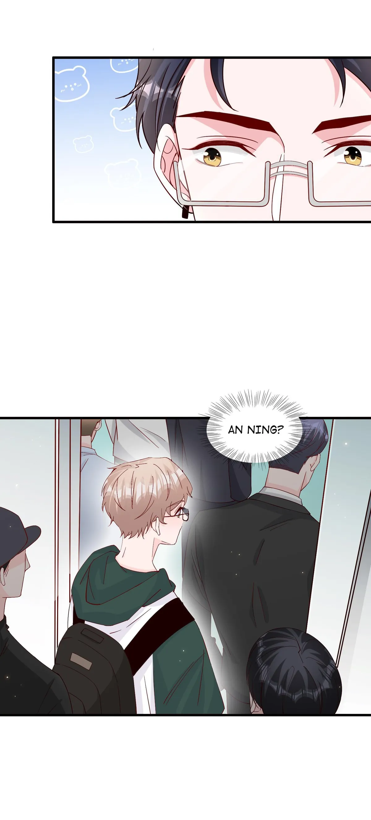 Lemon Lightning Chapter 9 page 33 - 