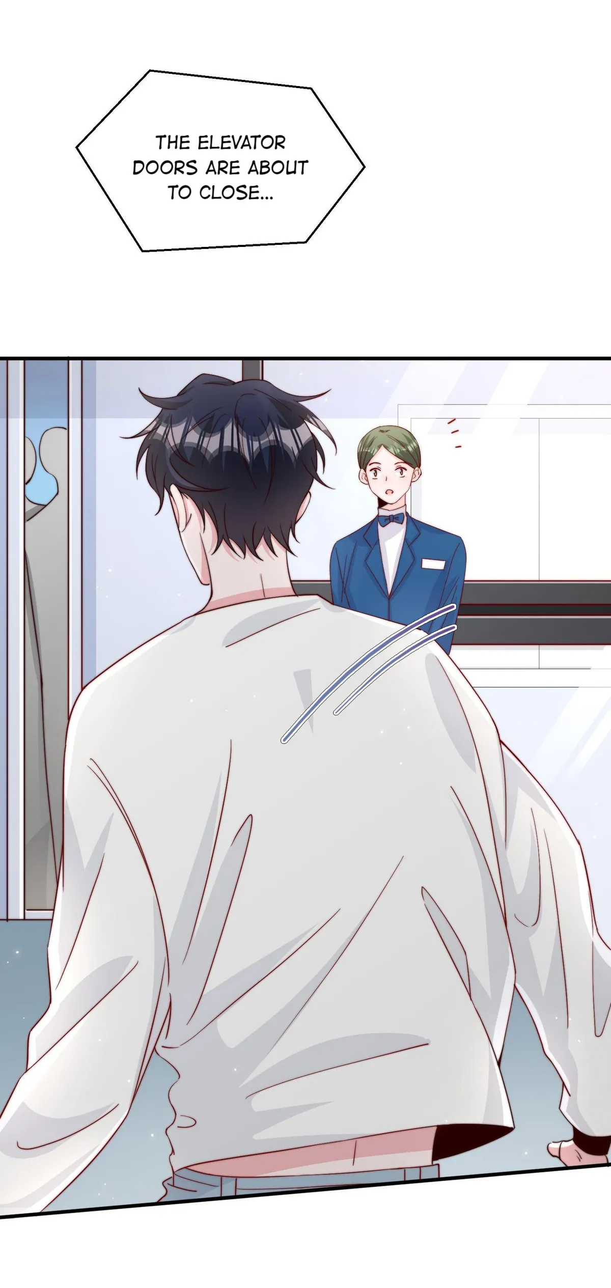 Lemon Lightning Chapter 9 page 34 - 