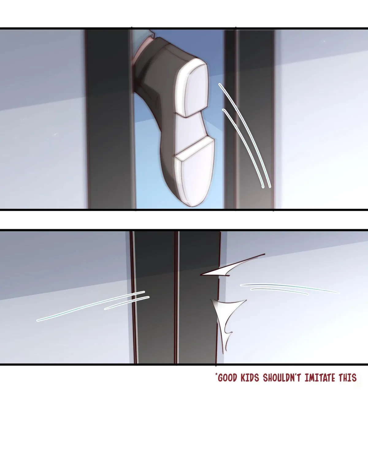 Lemon Lightning Chapter 9 page 36 - 