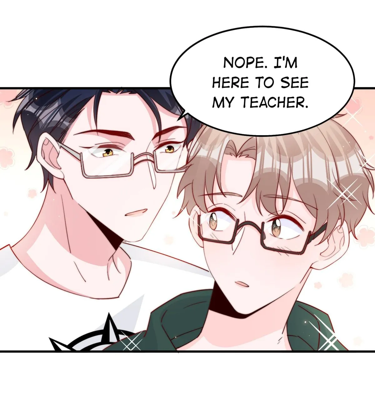 Lemon Lightning Chapter 9 page 39 - 