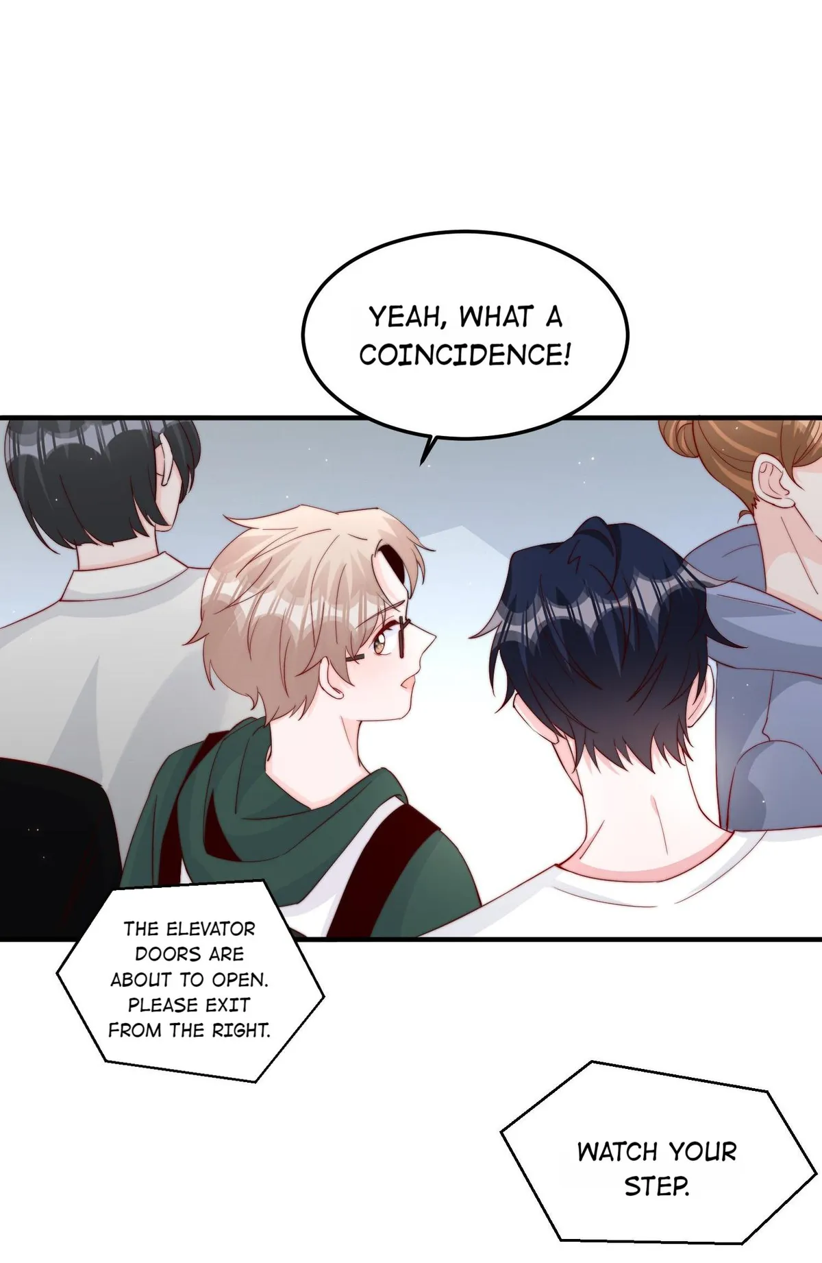 Lemon Lightning Chapter 9 page 42 - 
