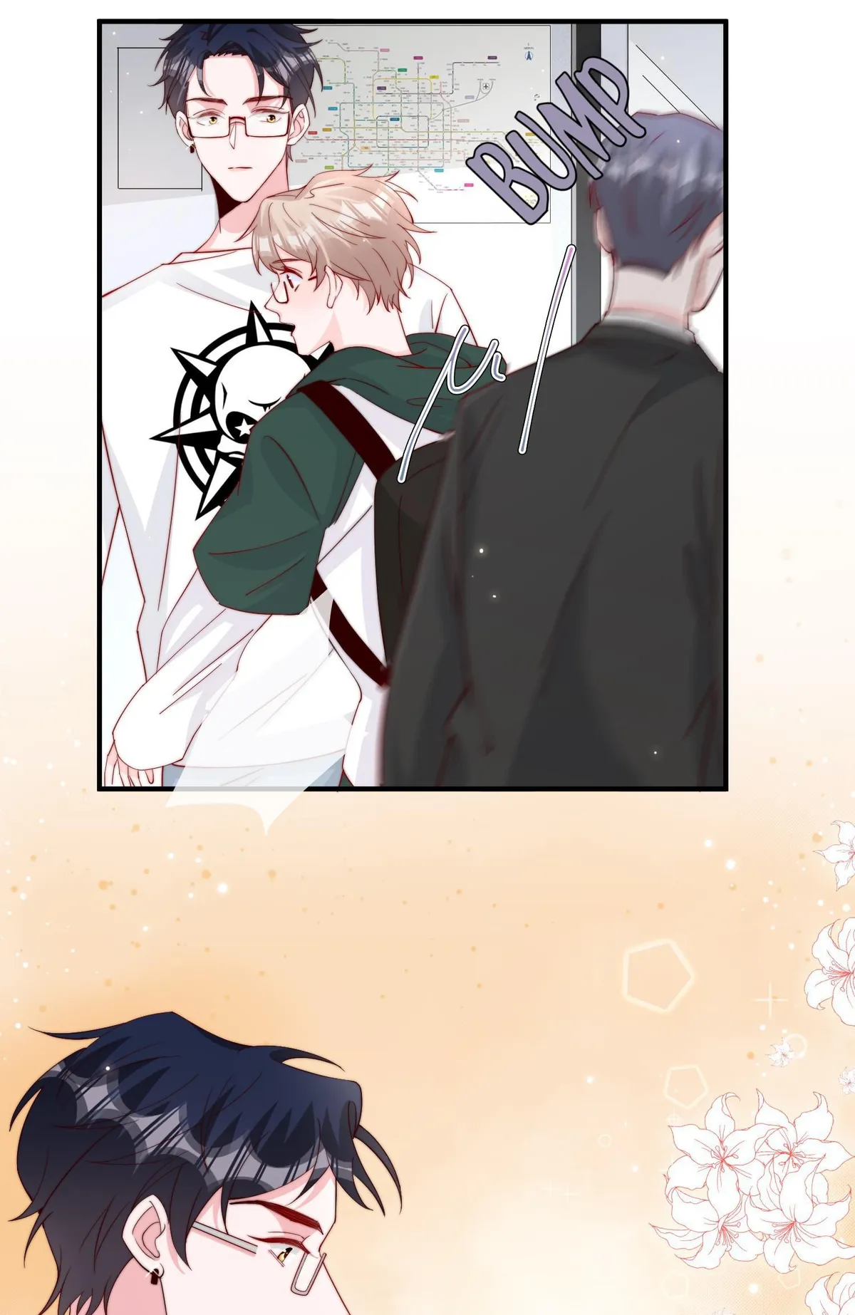 Lemon Lightning Chapter 9 page 43 - 