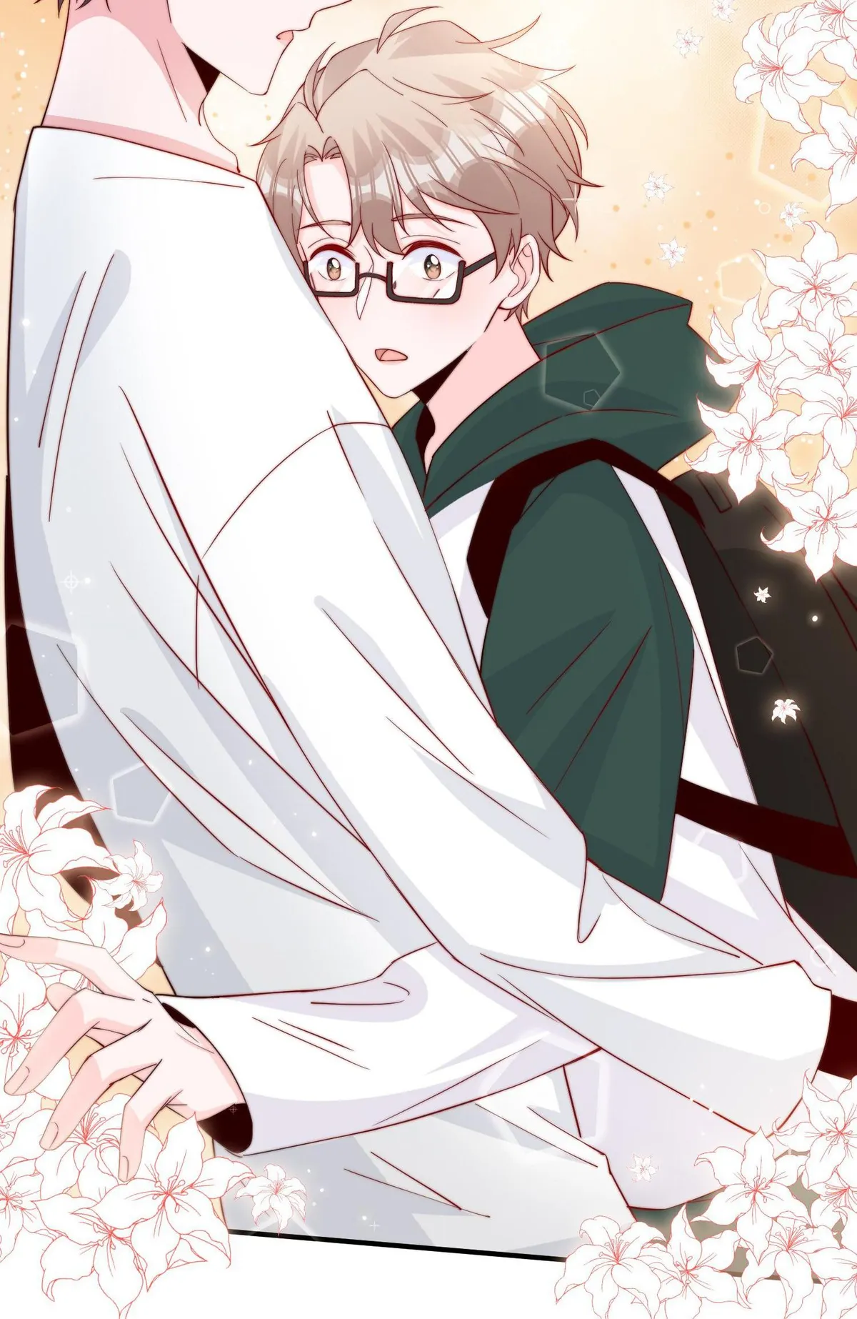 Lemon Lightning Chapter 9 page 44 - 