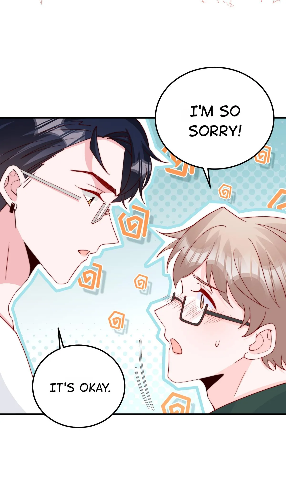 Lemon Lightning Chapter 9 page 45 - 